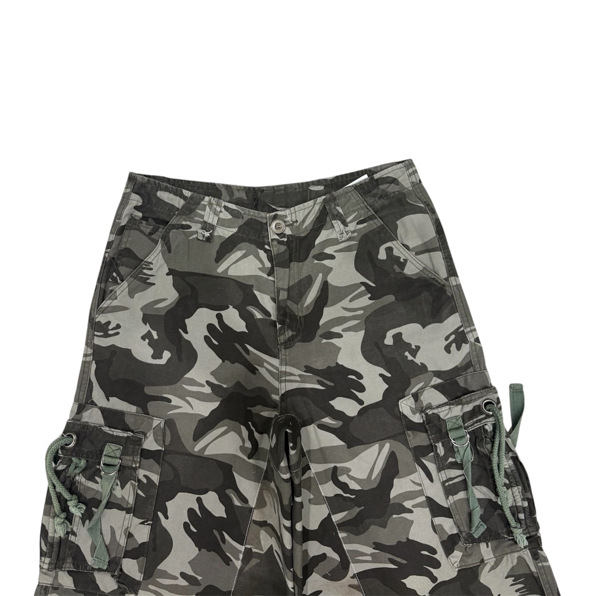 CAMO JORTS 46IT