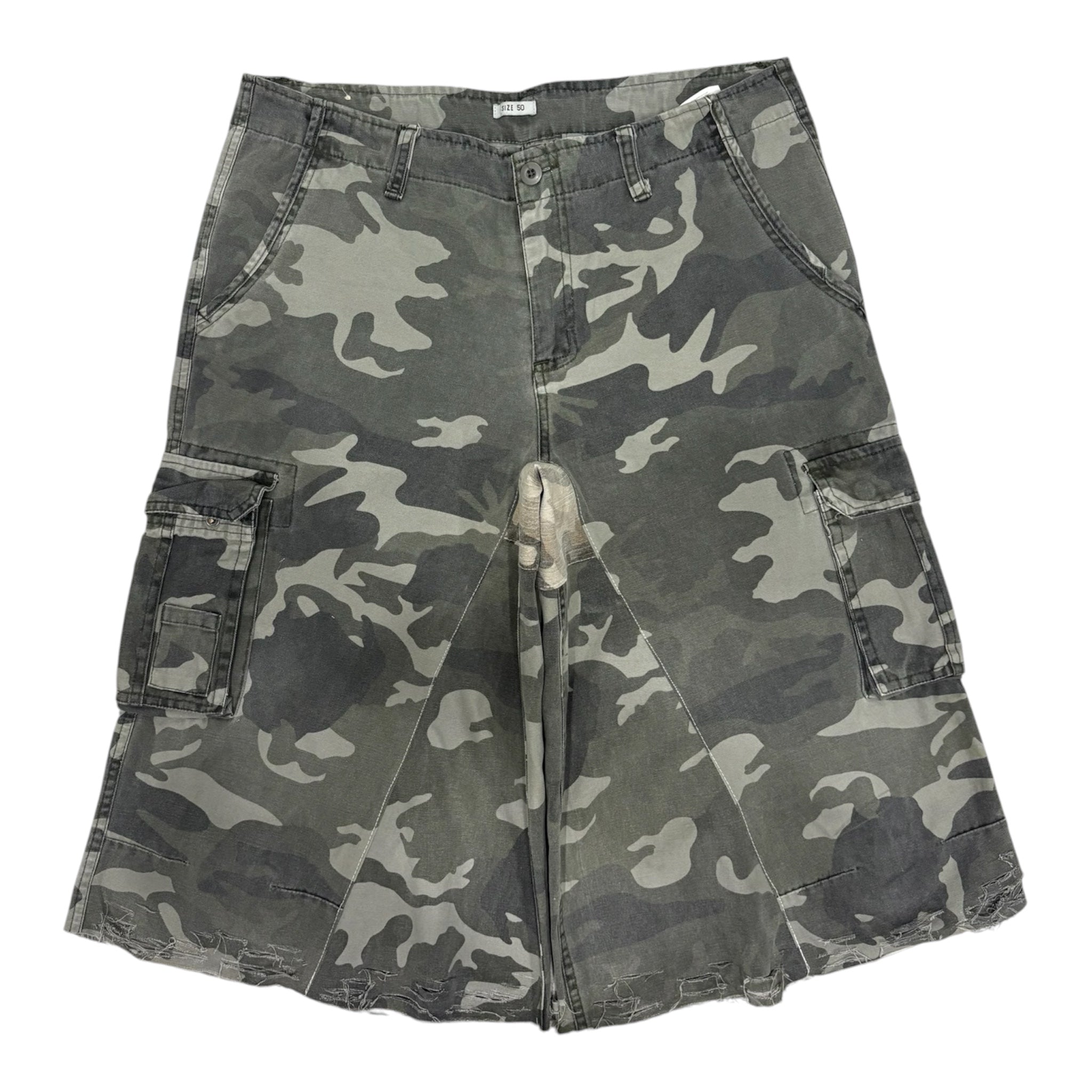CAMO JORTS 50IT