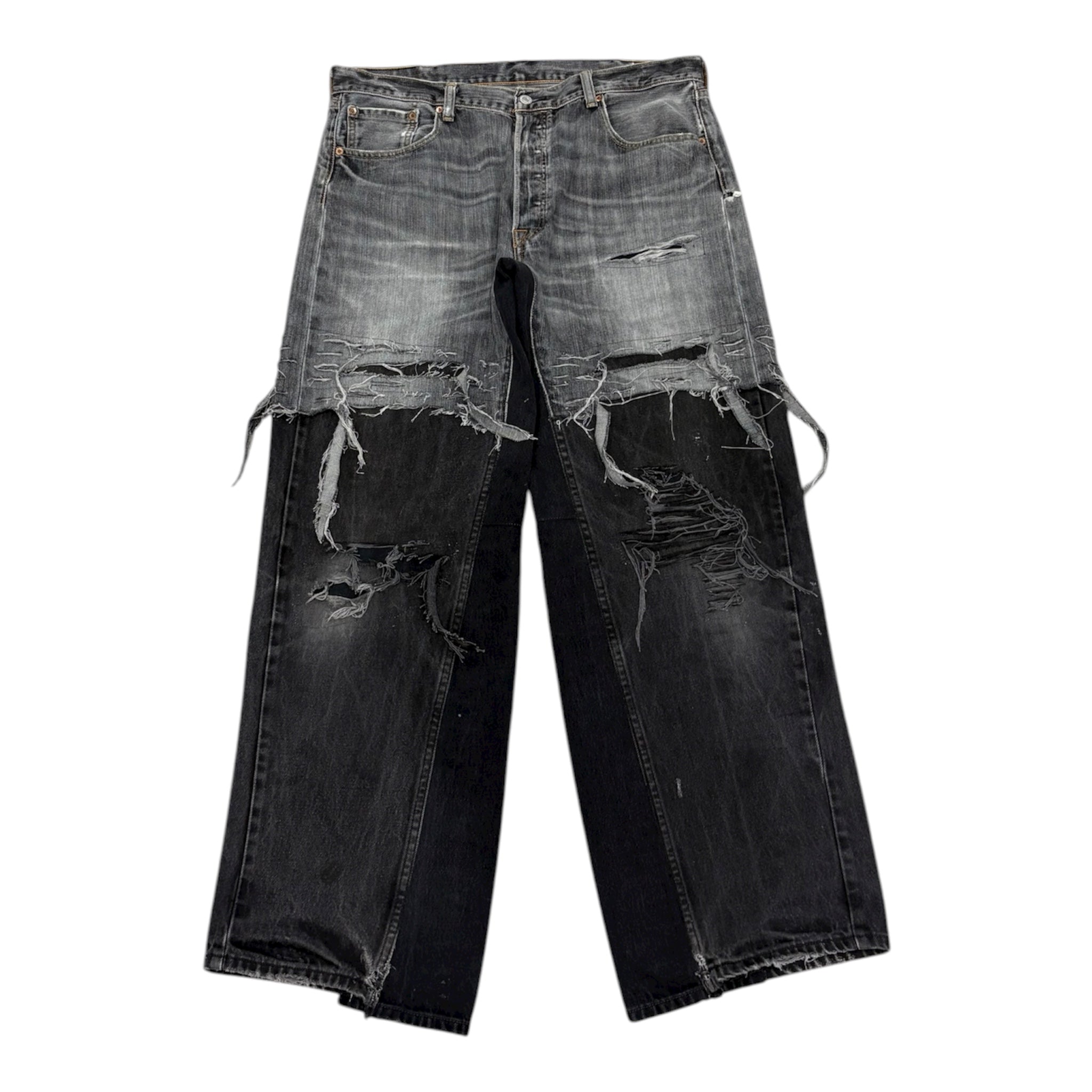 DOUBLE DENIM 52IT