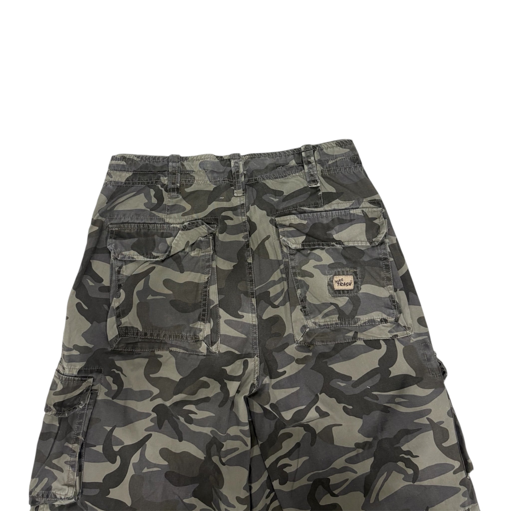 CAMO JORTS 46IT