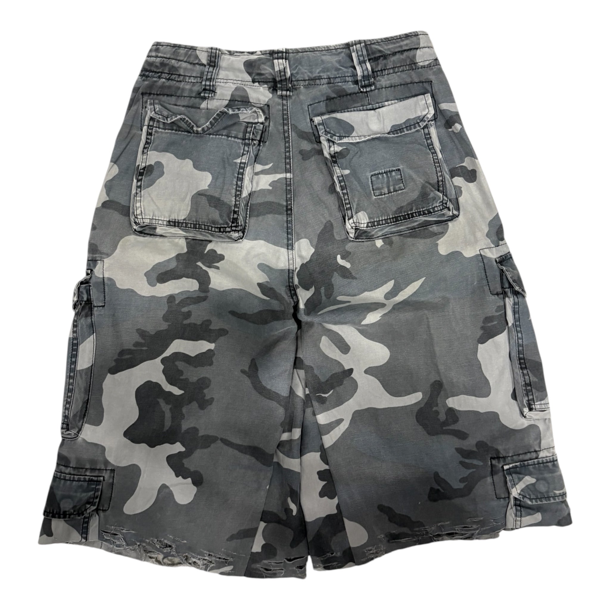CAMO JORTS 44IT