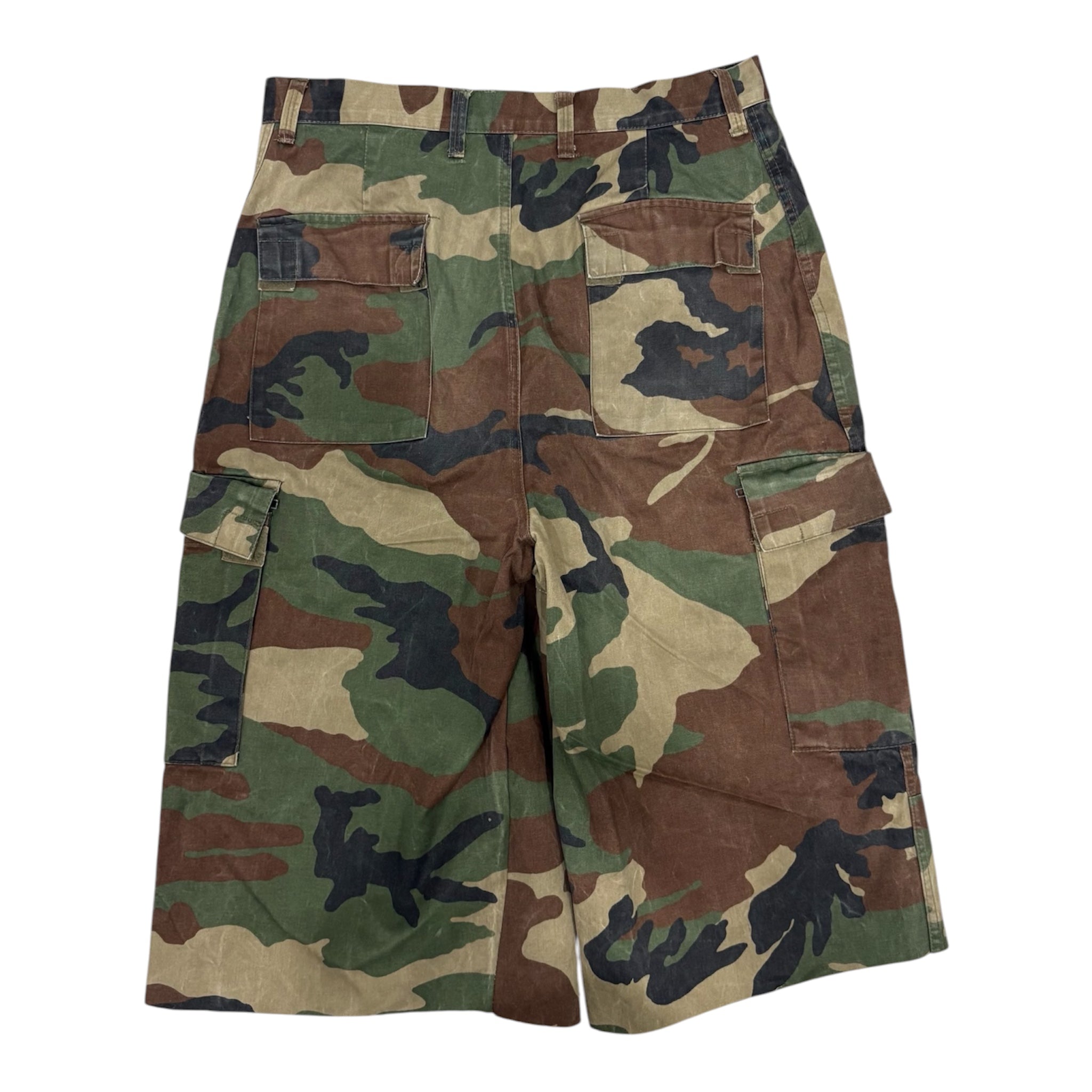 CAMO JORTS 46IT