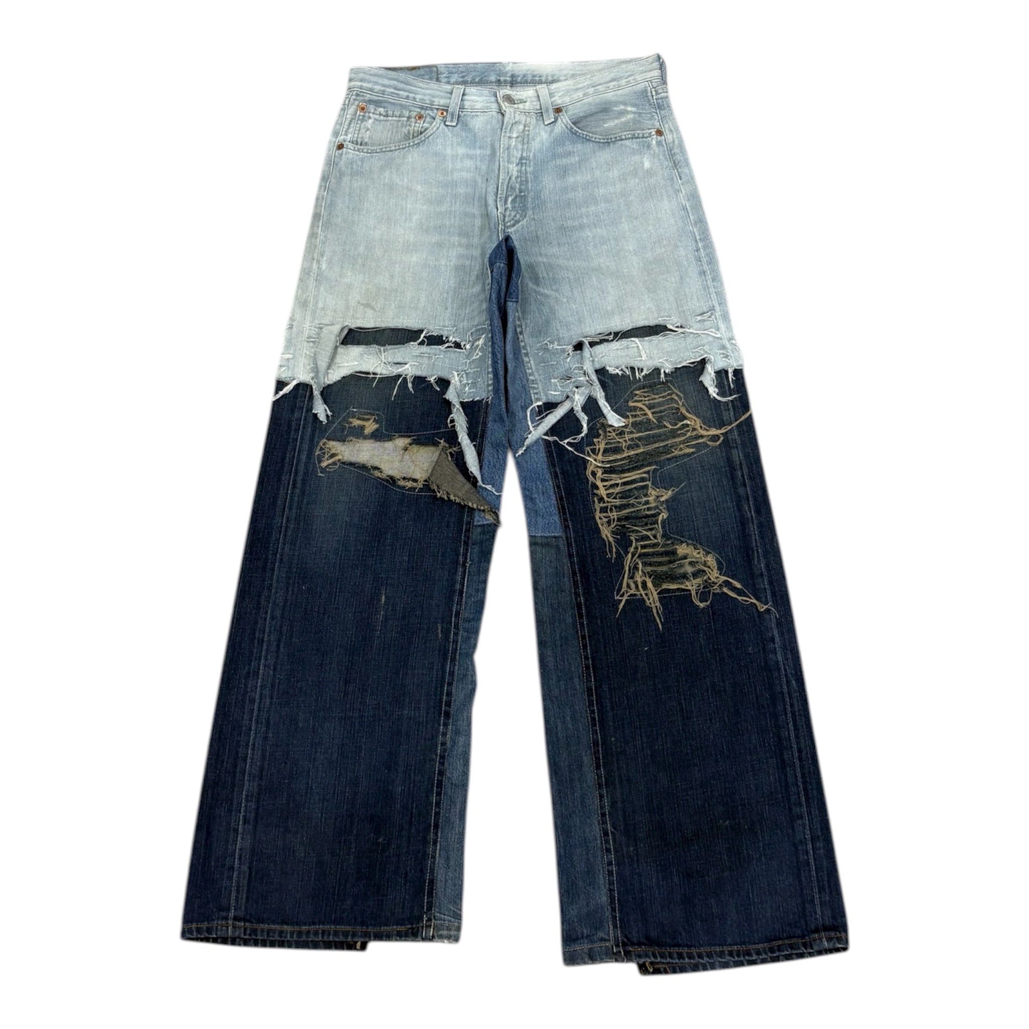 DOUBLE DENIM 46IT