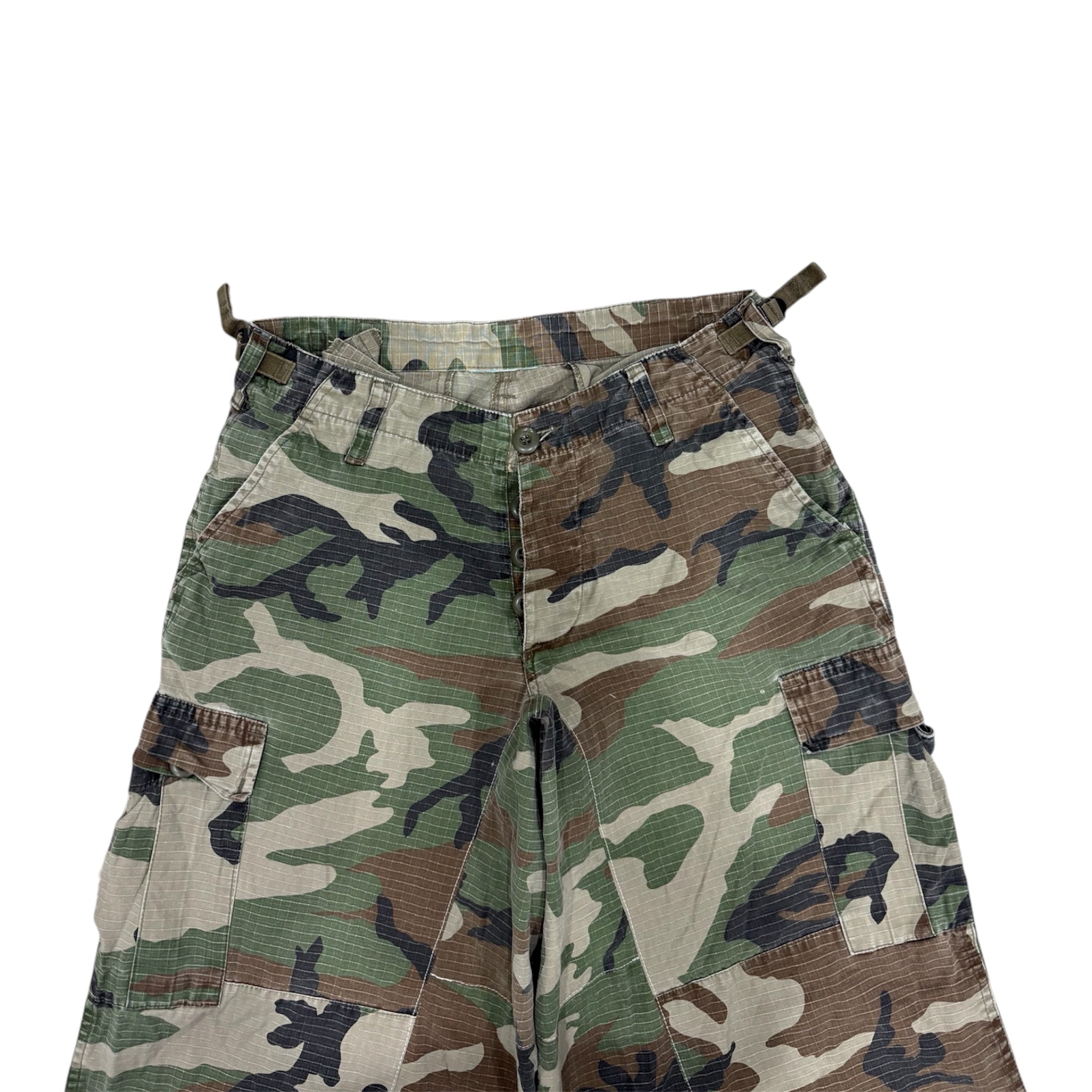 CAMO JORTS 44IT