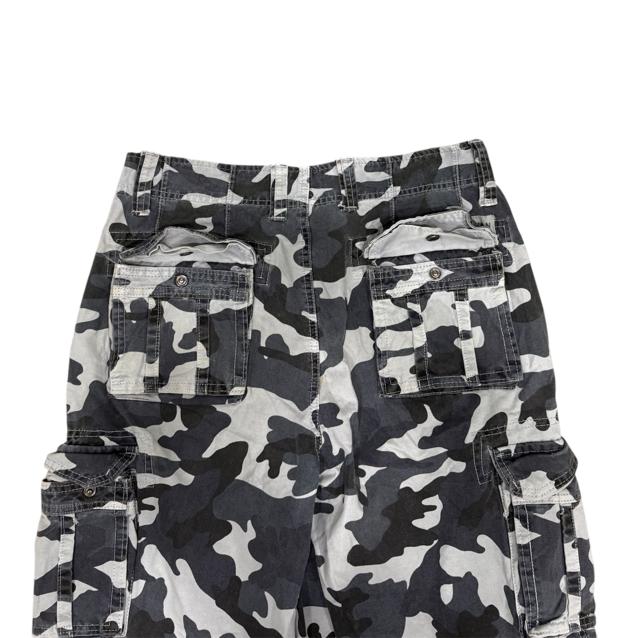 CAMO JORTS 46IT
