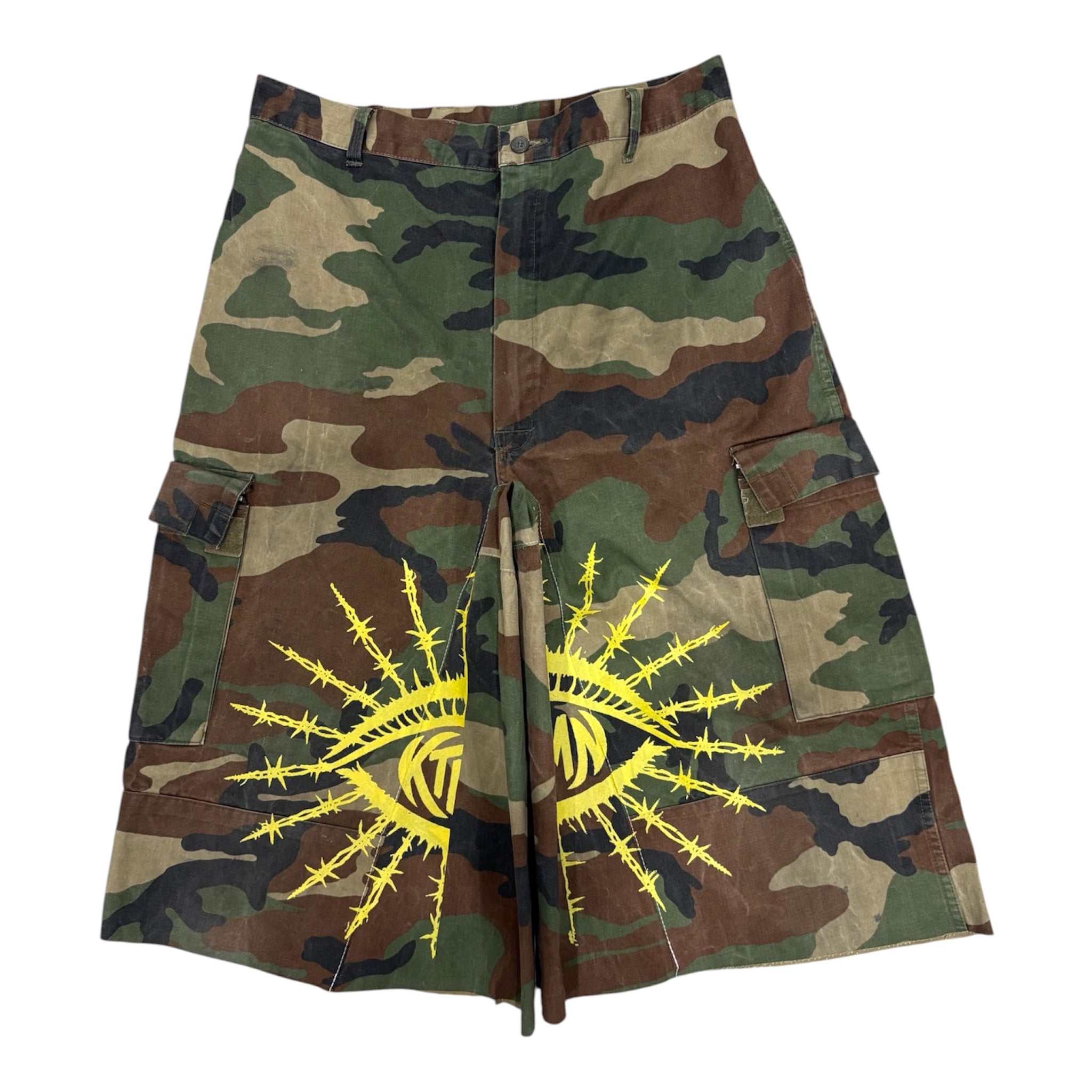 CAMO JORTS 46IT