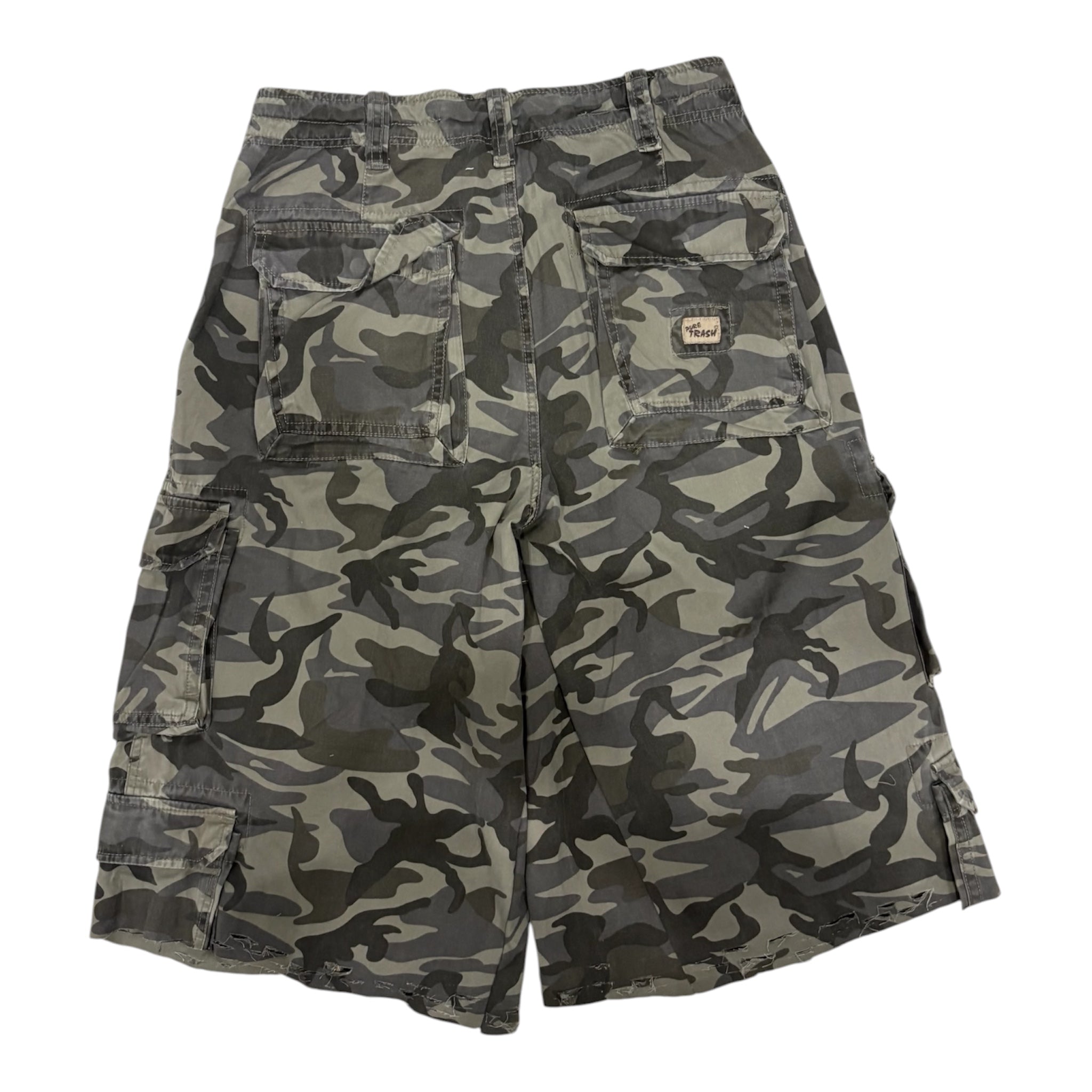 CAMO JORTS 46IT