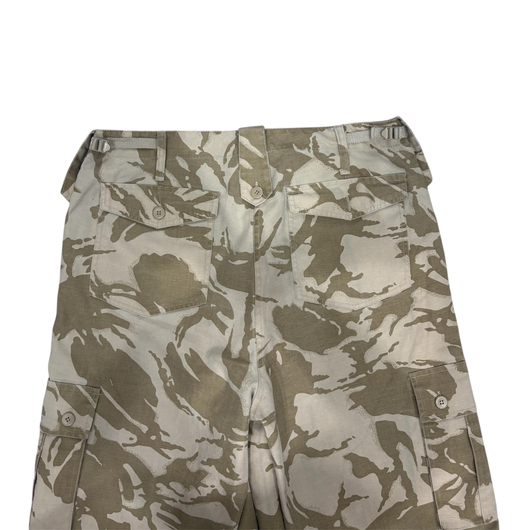 CAMO JORTS 50IT
