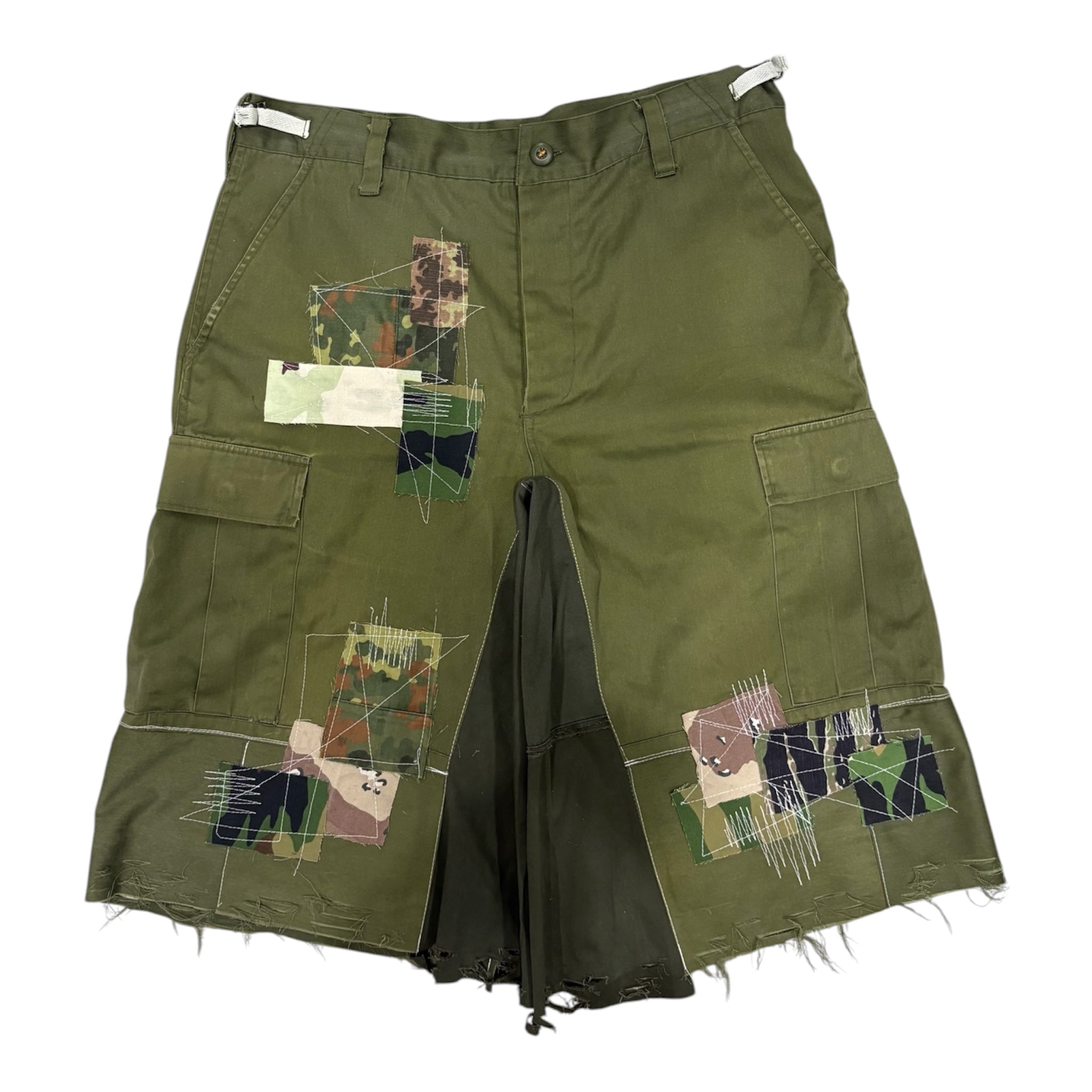 CAMO JORTS 50IT