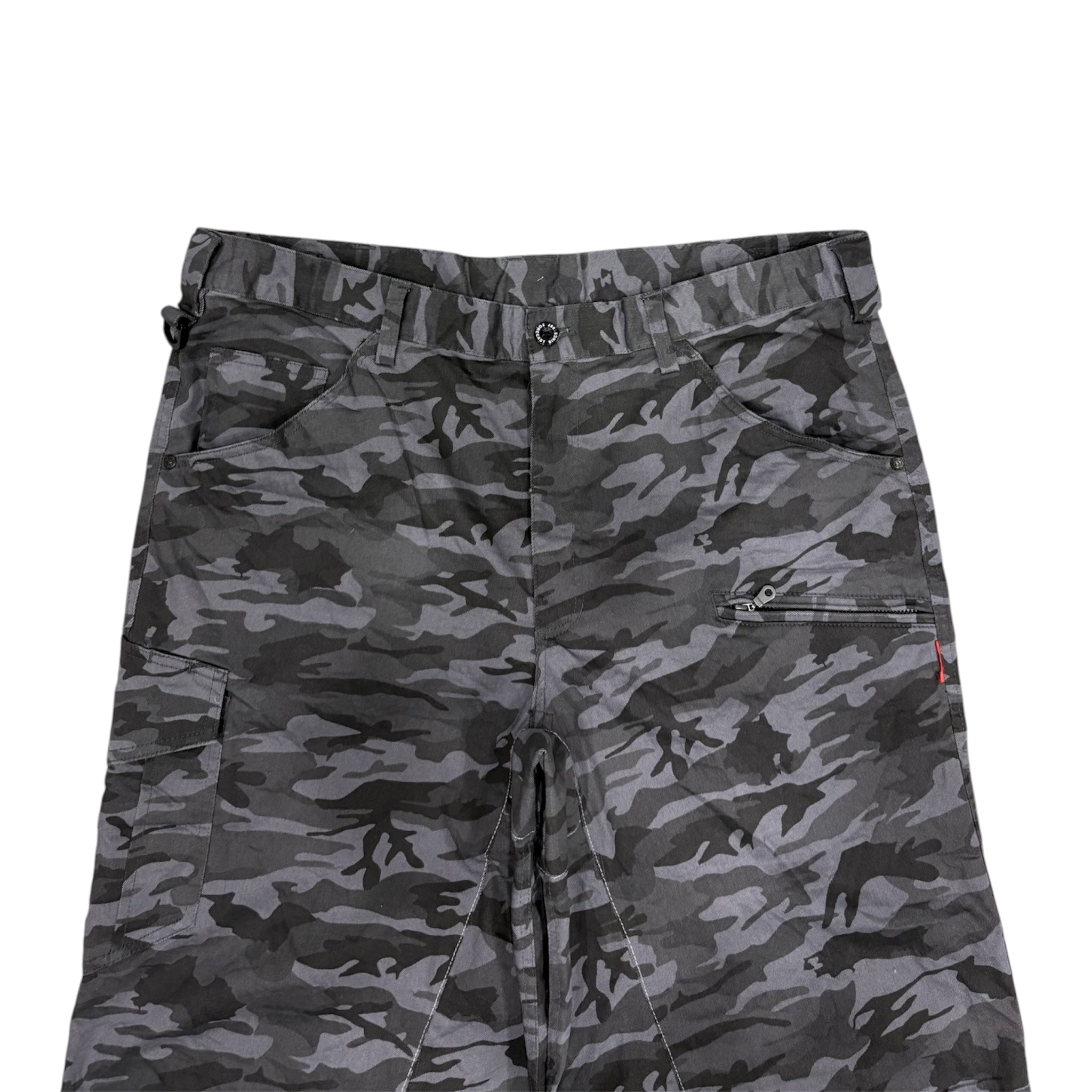 CAMO JORTS 52IT