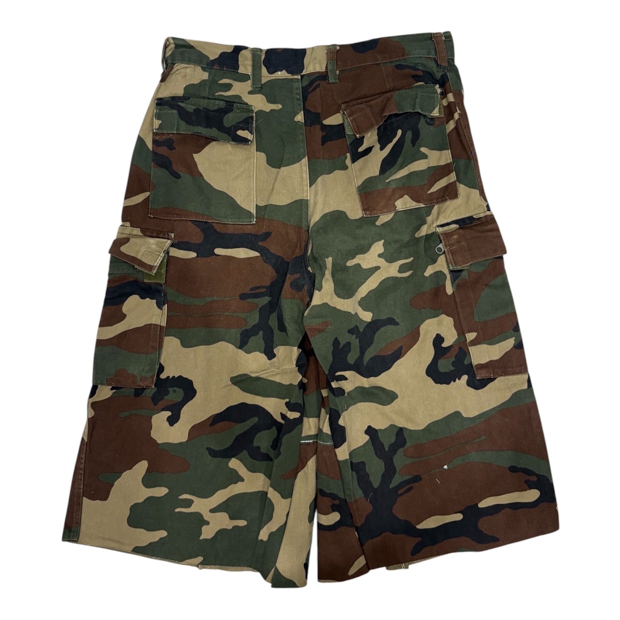 CAMO JORTS 46IT