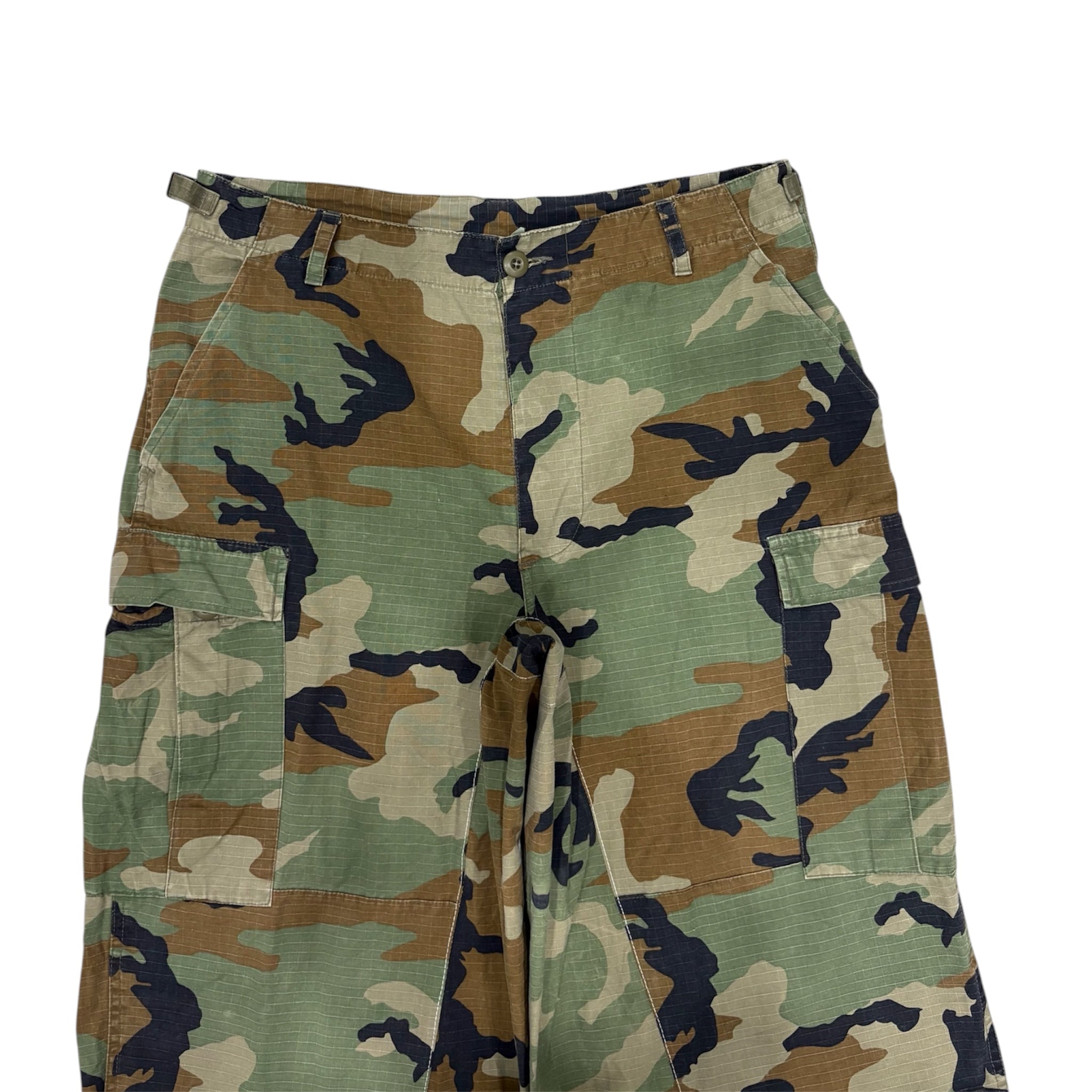 CAMO JORTS 50IT