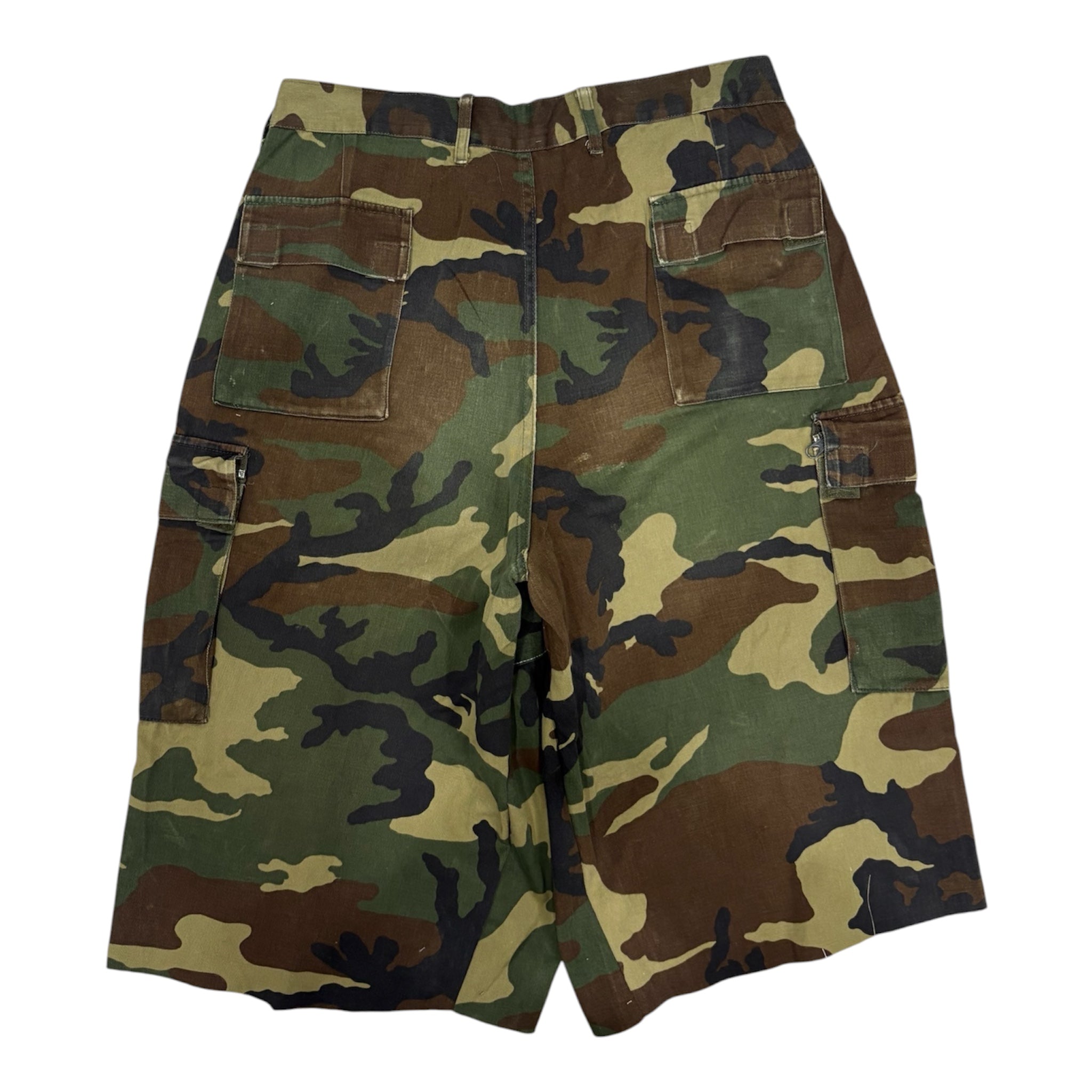 CAMO JORTS 48IT