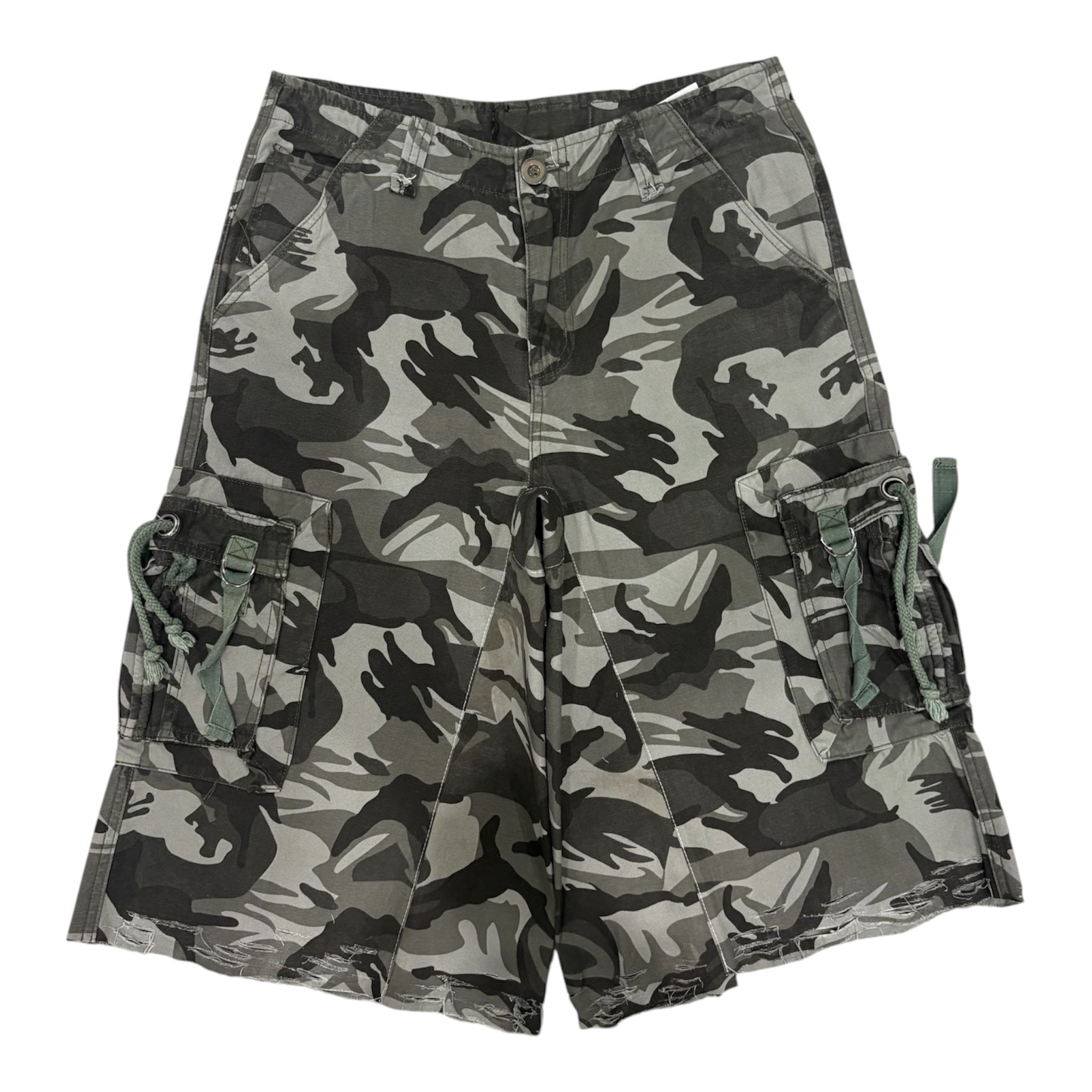 CAMO JORTS 46IT