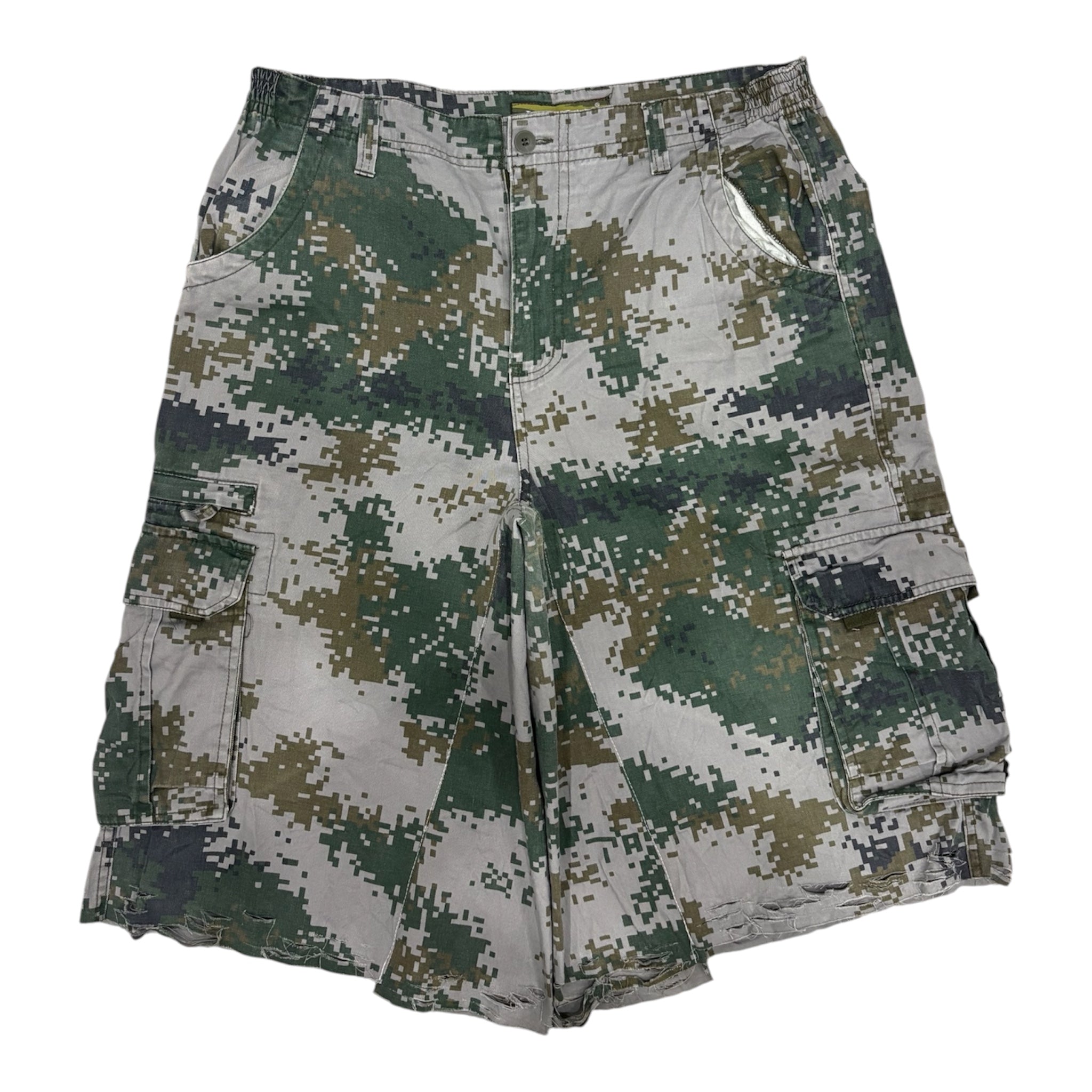 CAMO JORTS 50IT