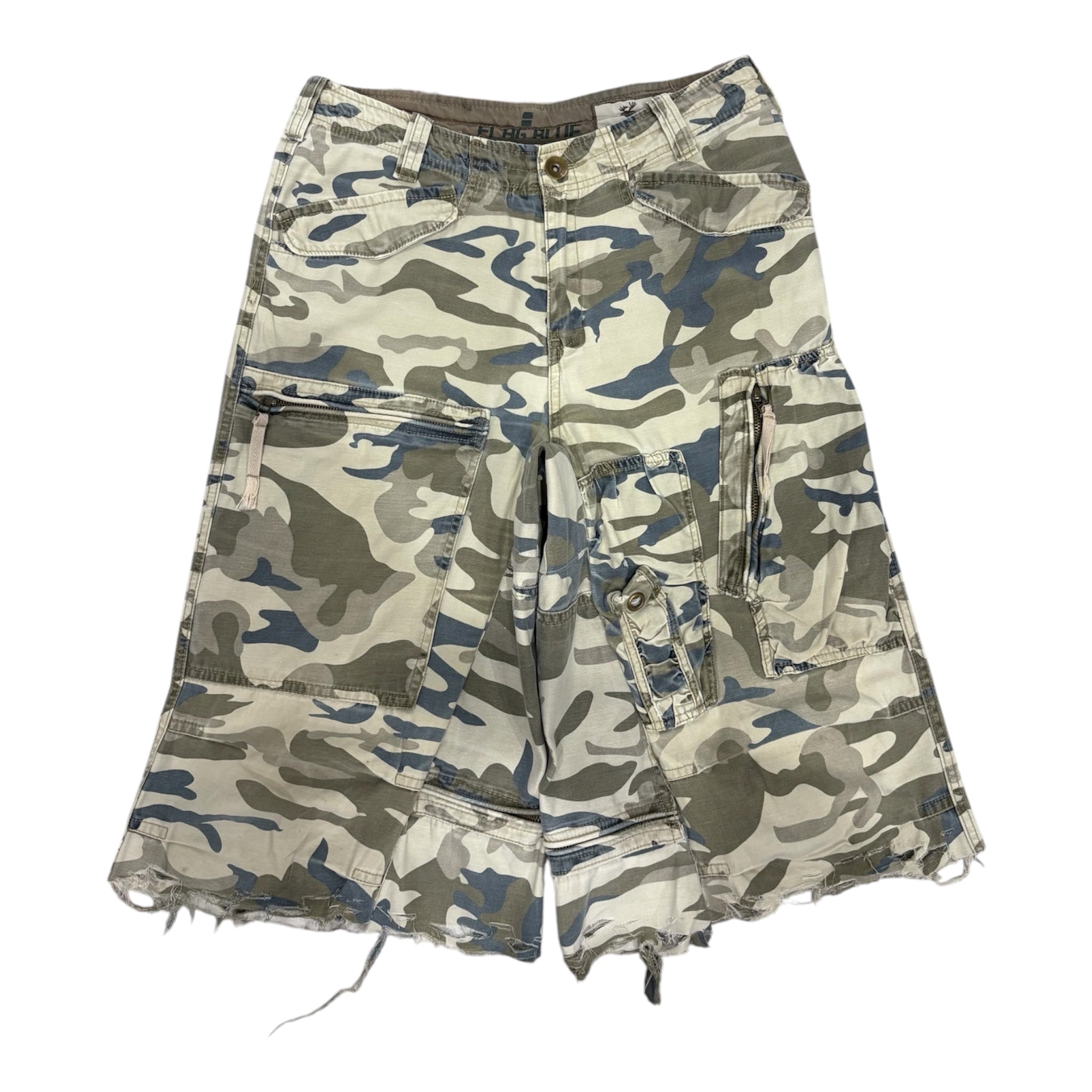 CAMO JORTS 46IT