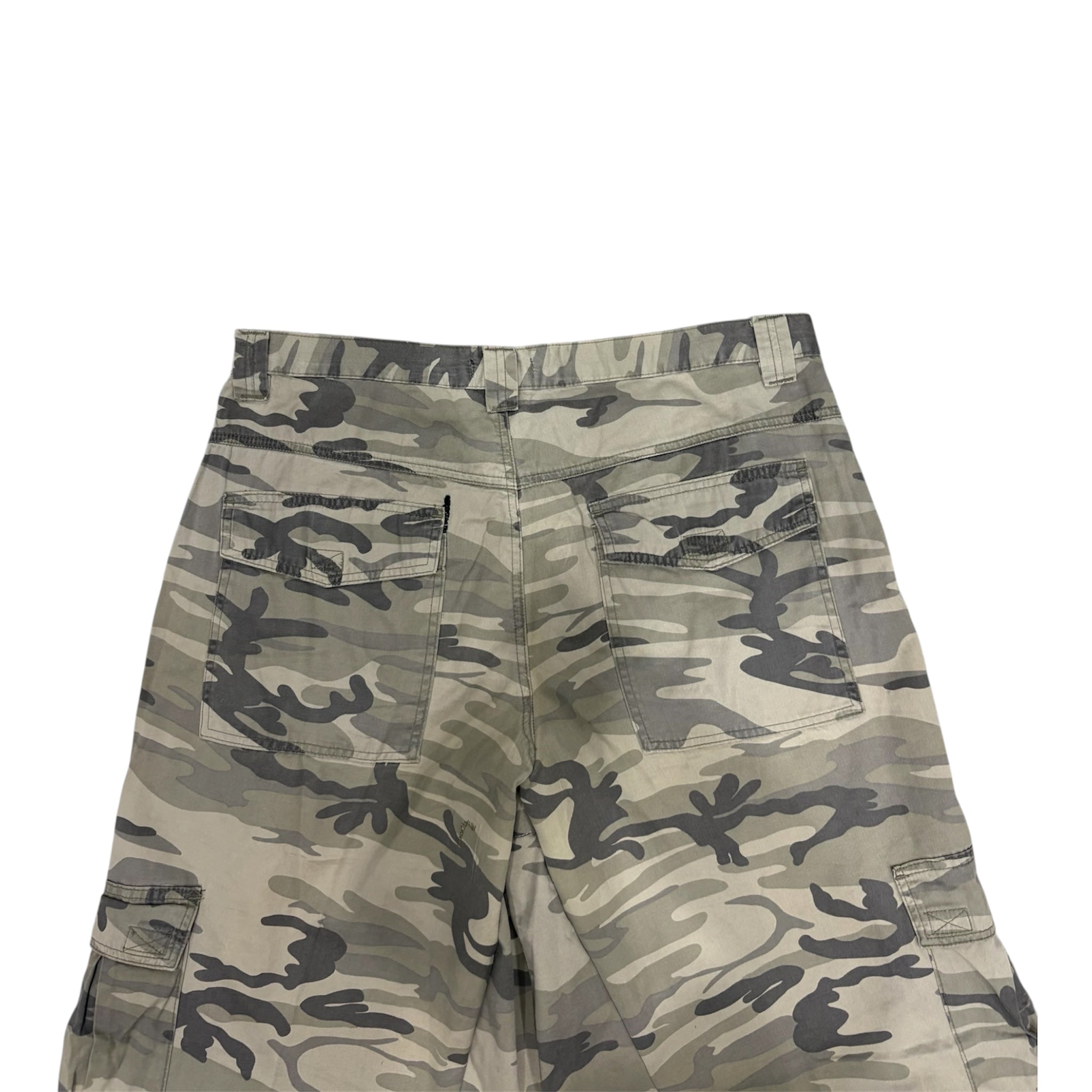 CAMO JORTS 52IT