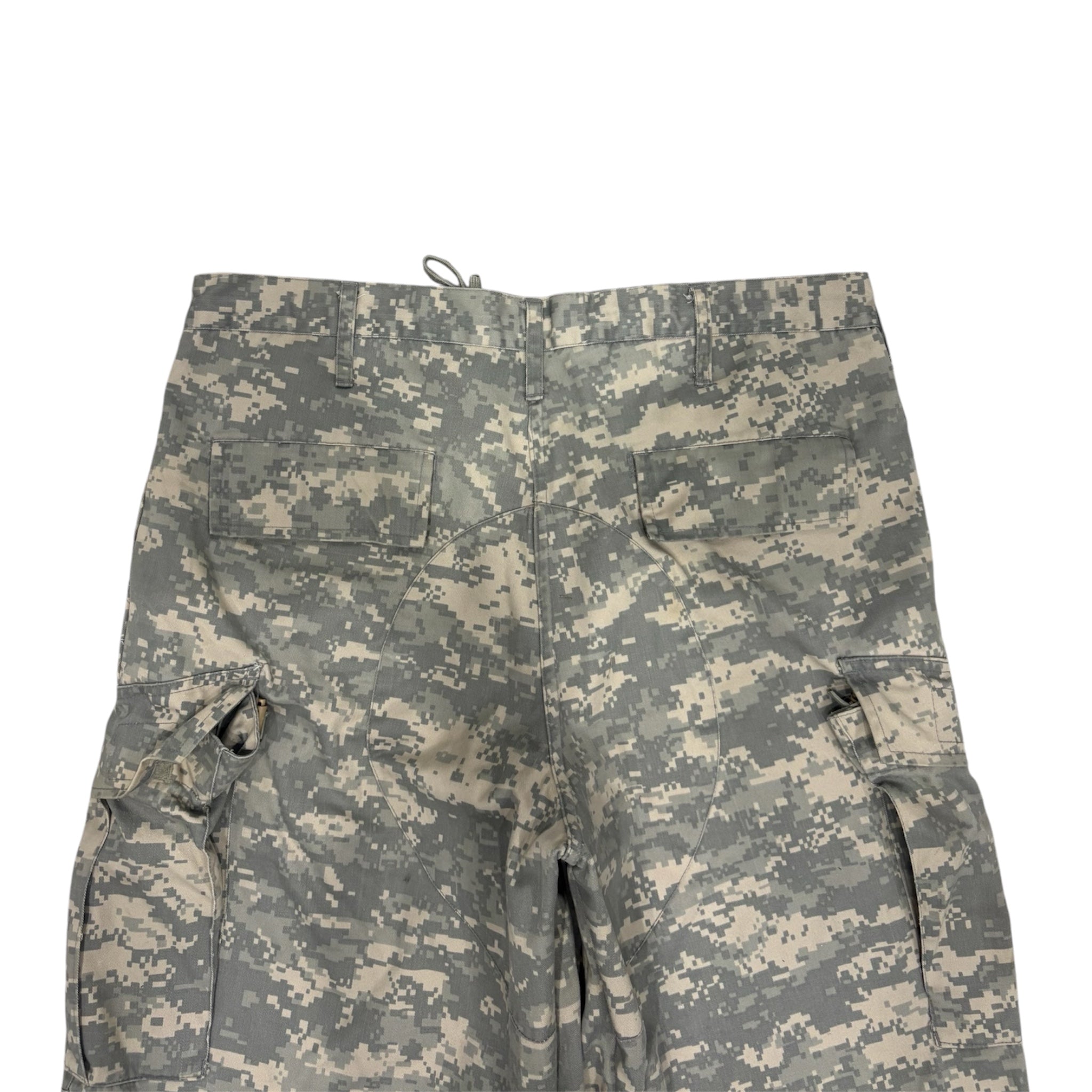 CAMO JORTS 52IT