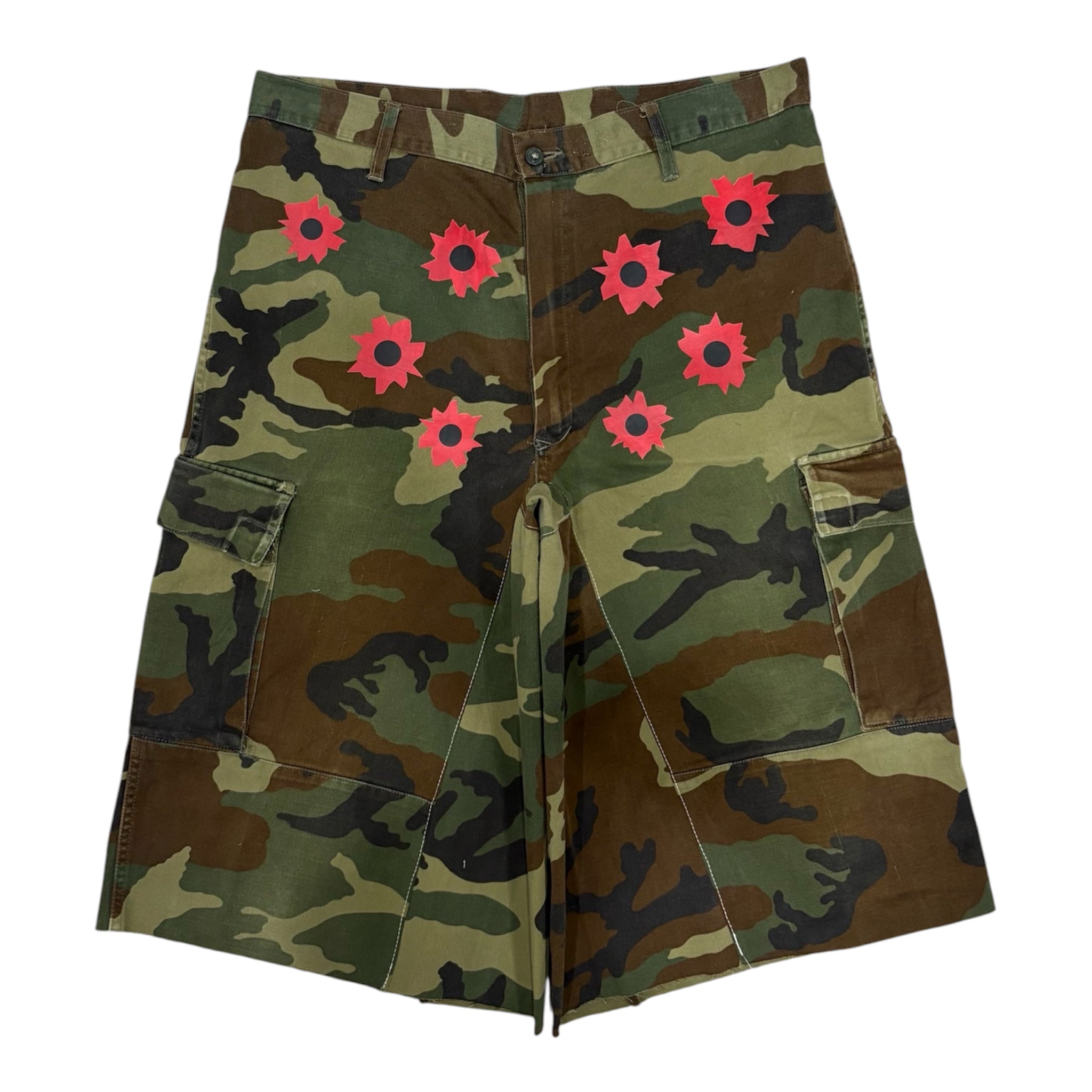 CAMO JORTS 50IT