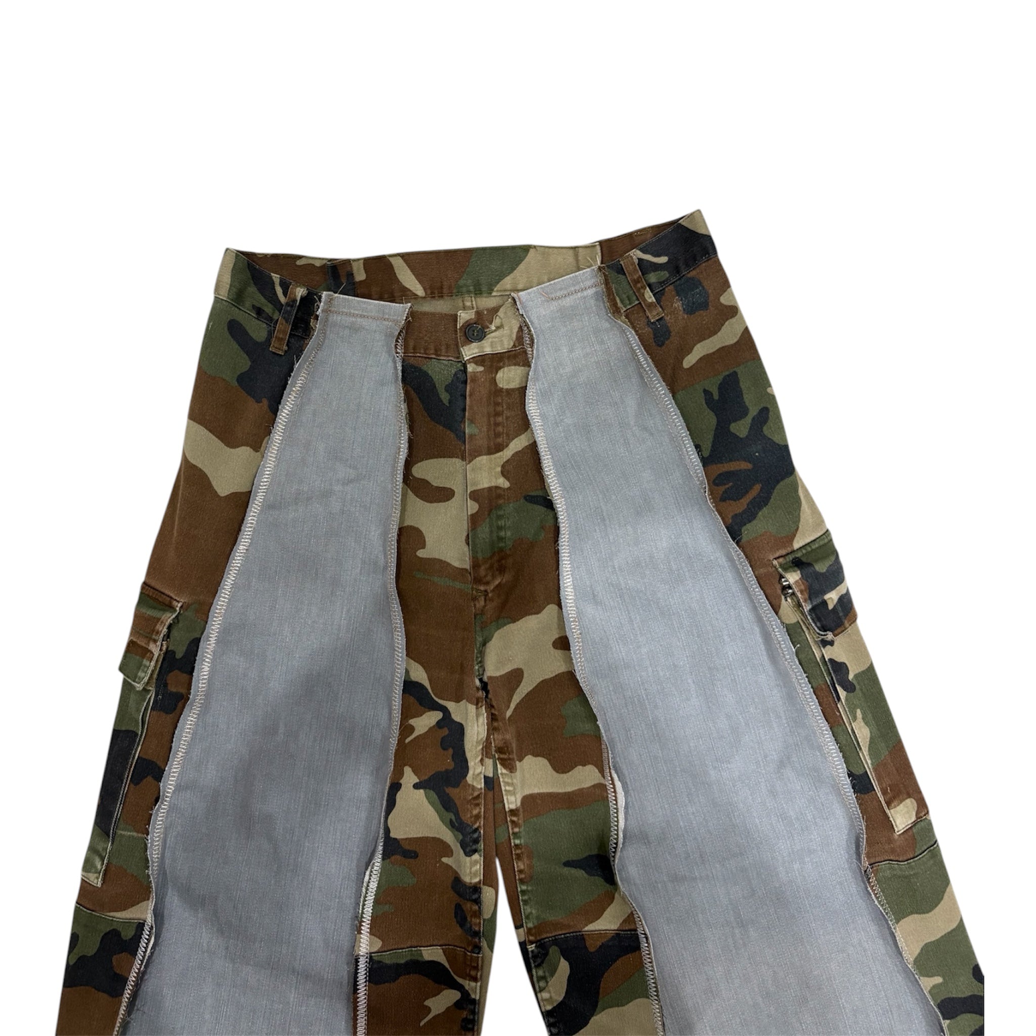 CAMO JORTS 44IT