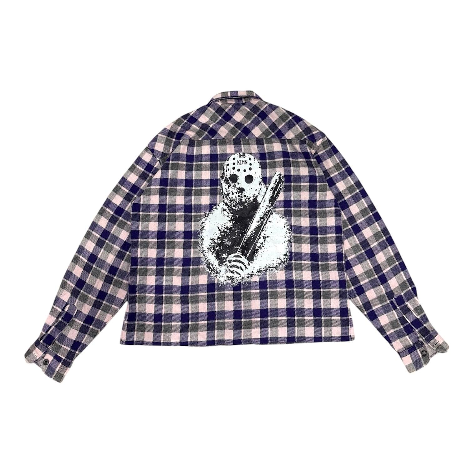 JASON FANNEL (SIZE M)