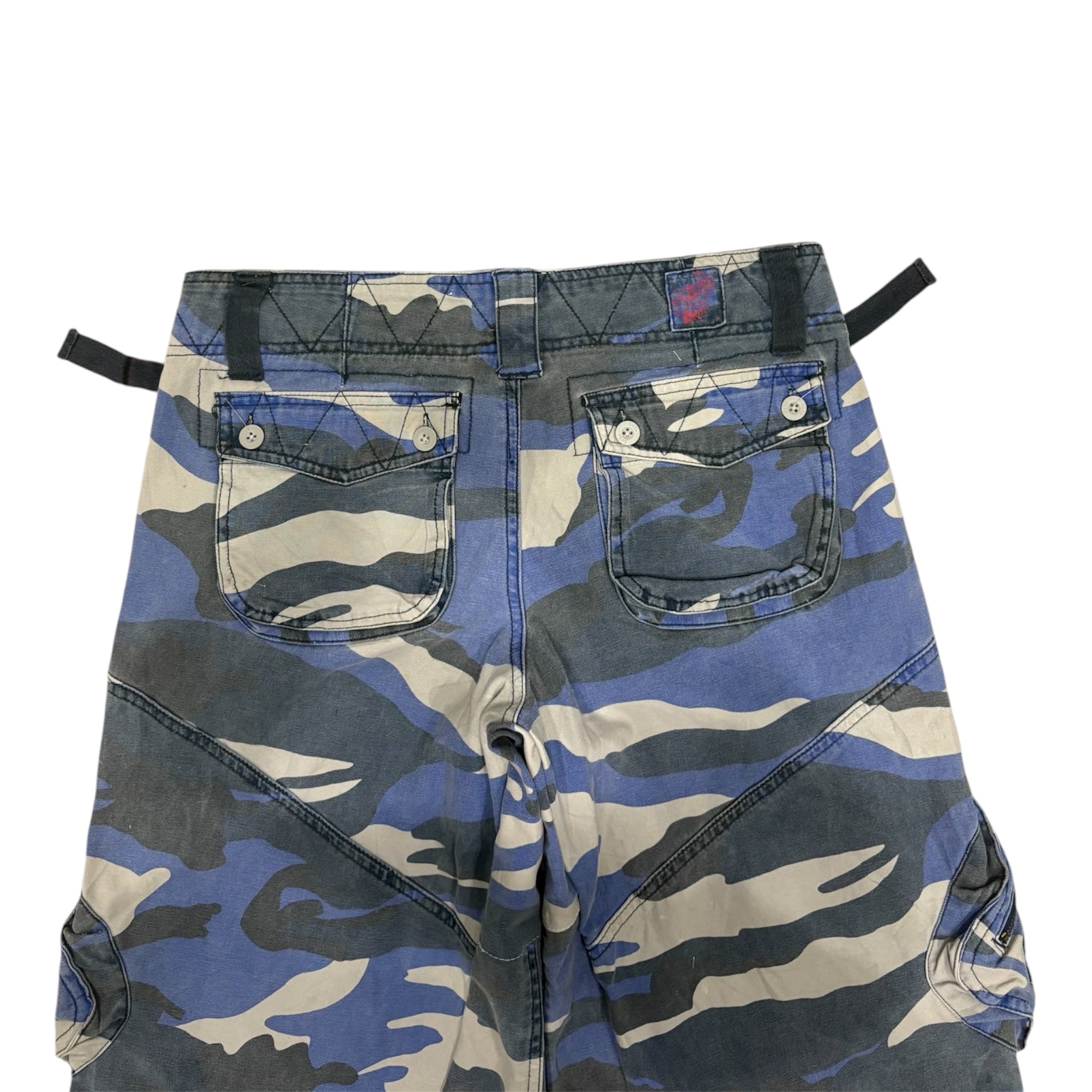 CAMO JORTS 46IT
