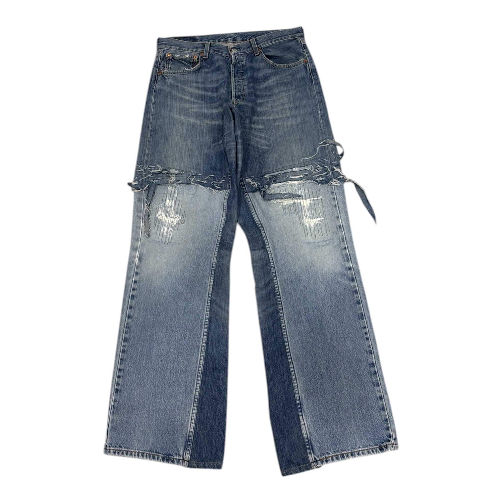 DOUBLE DENIM 48IT