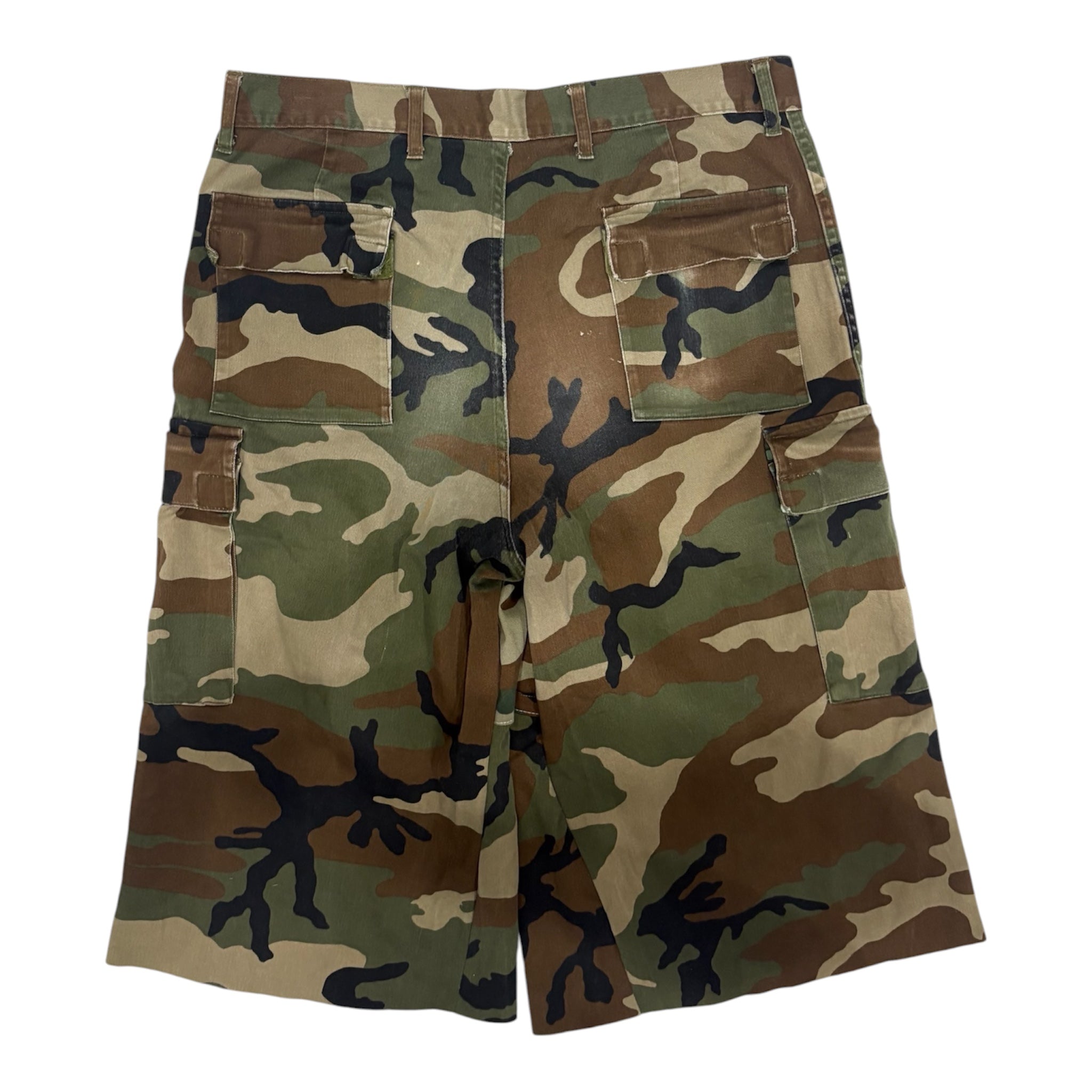 CAMO JORTS 48IT
