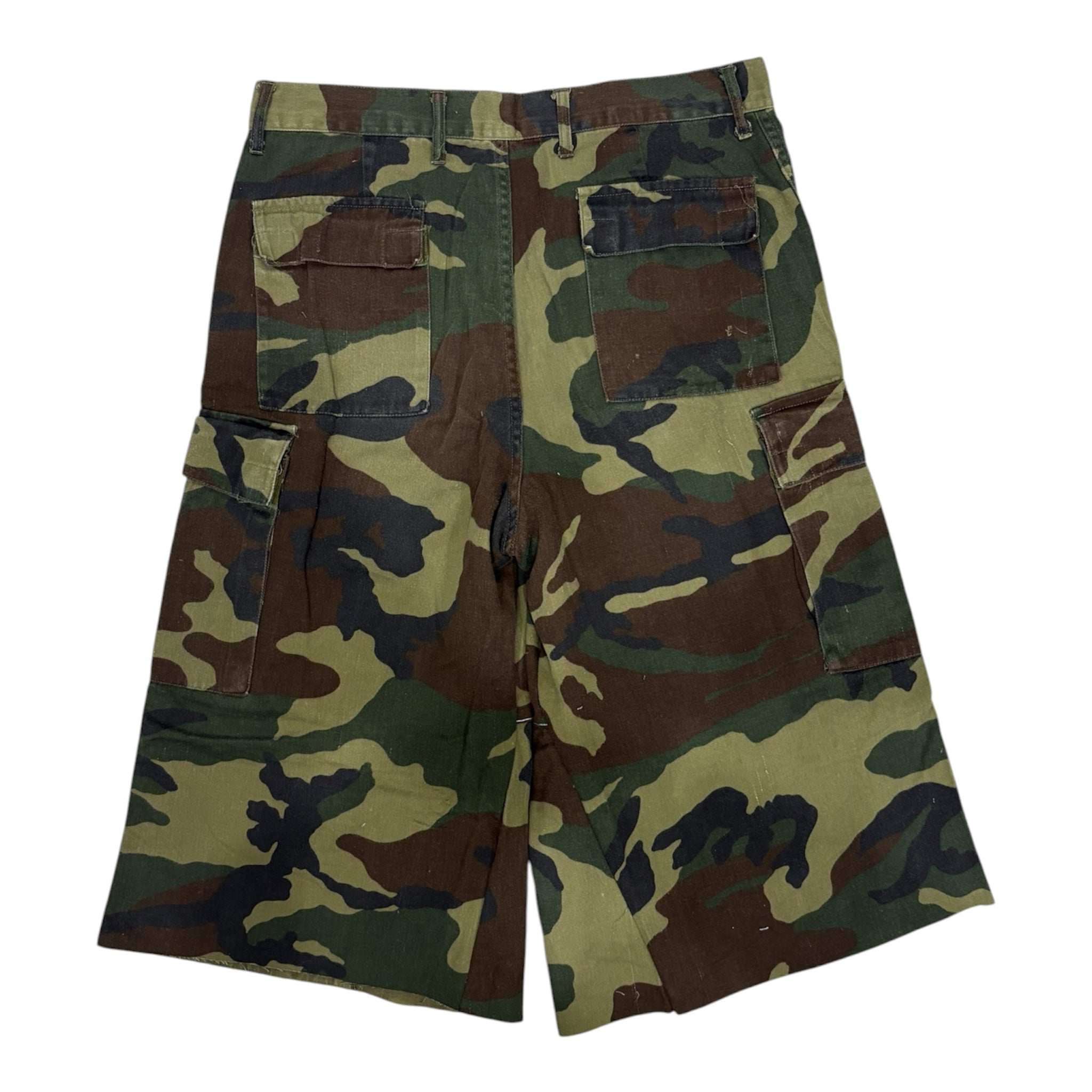 CAMO JORTS 46IT