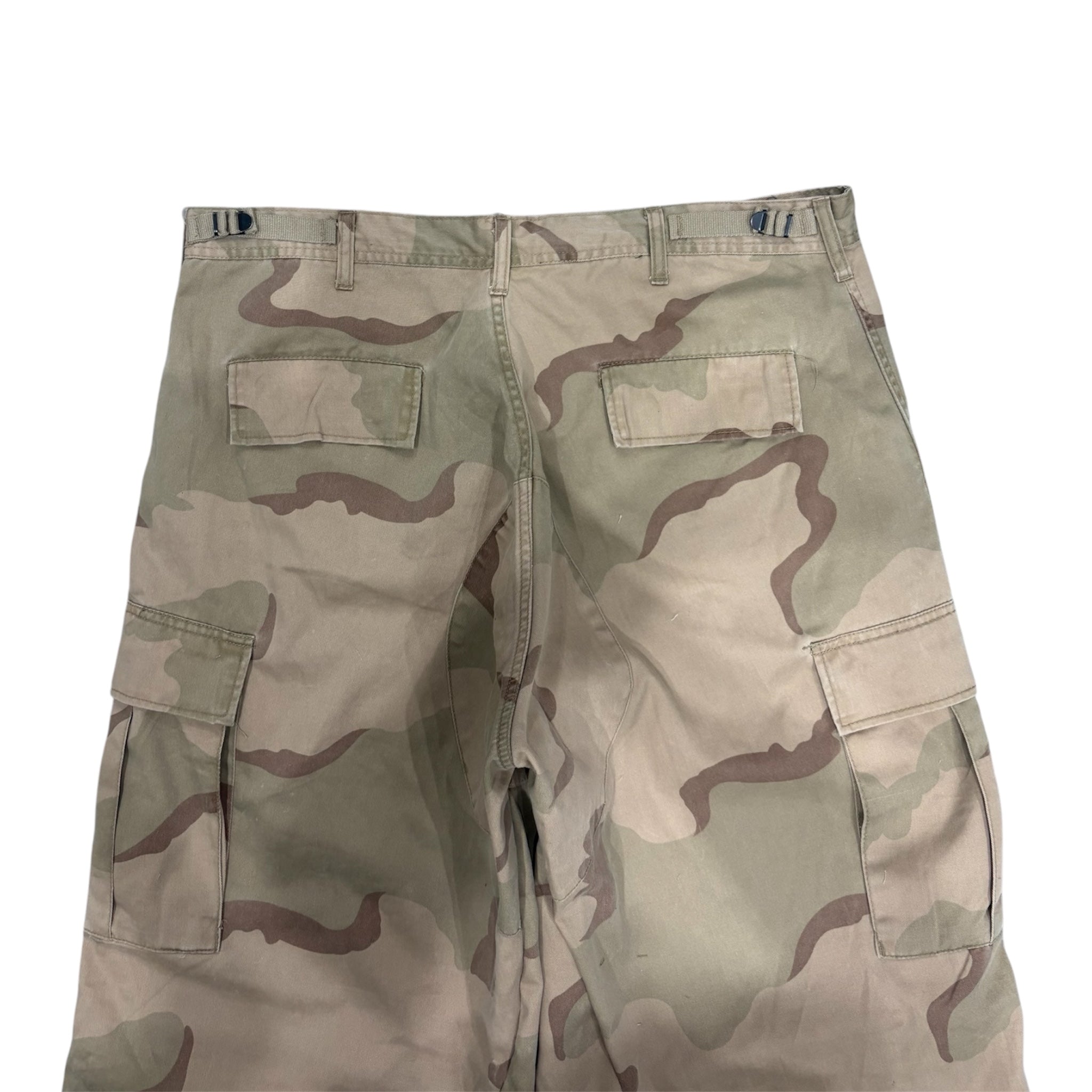 CAMO JORTS 52IT