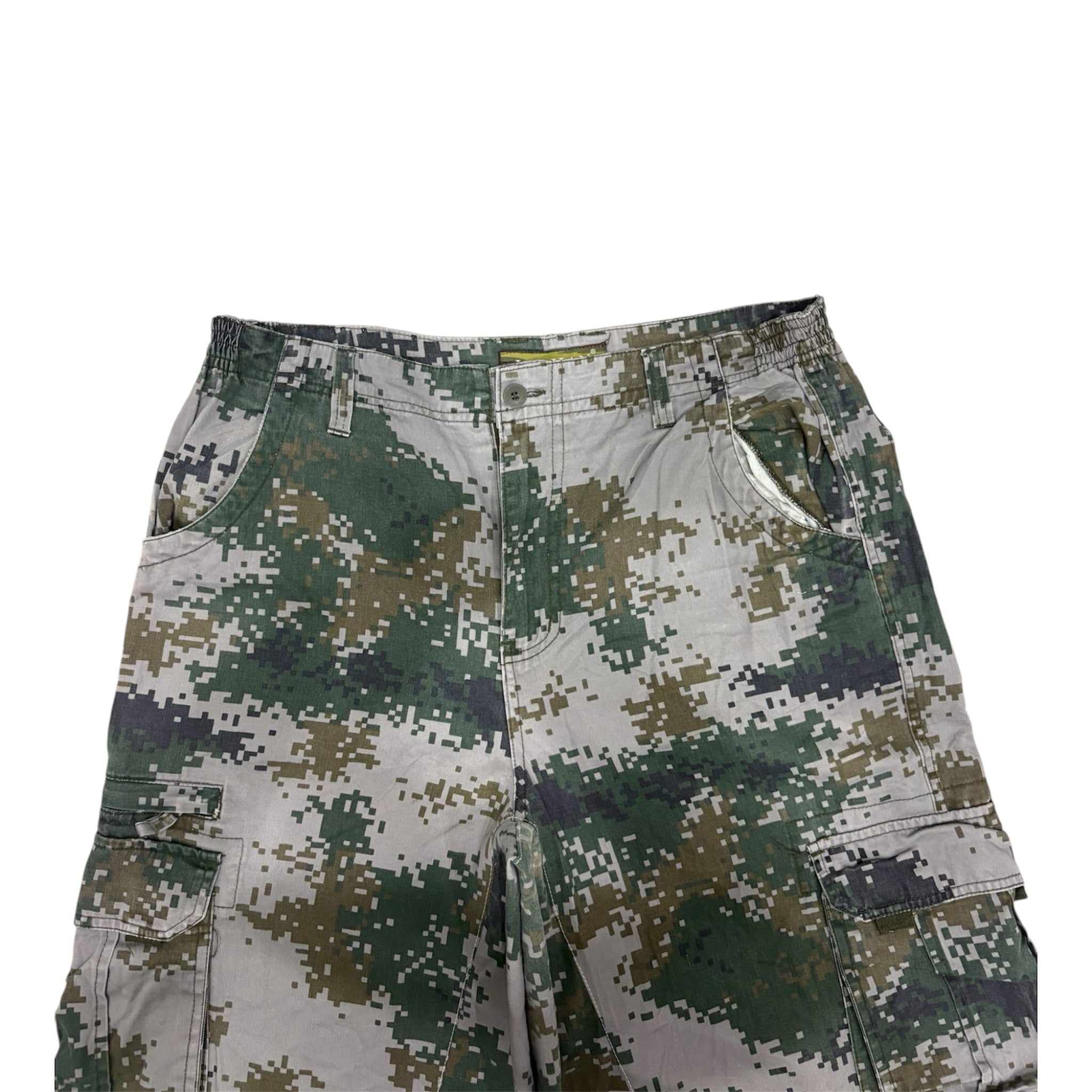 CAMO JORTS 50IT