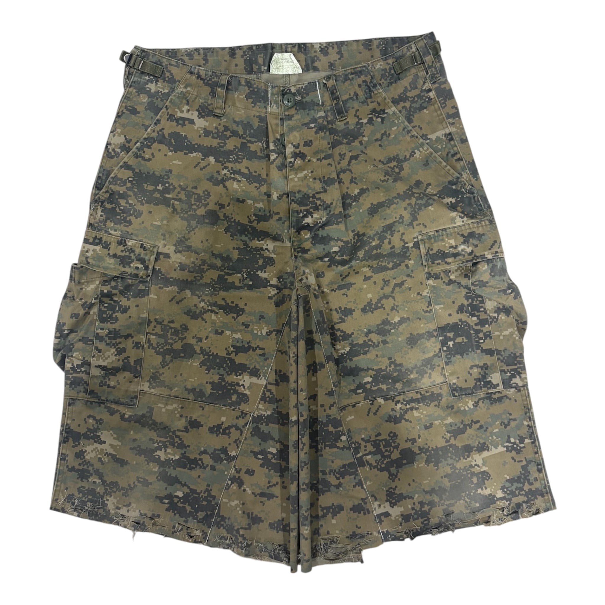 CAMO JORTS 50IT