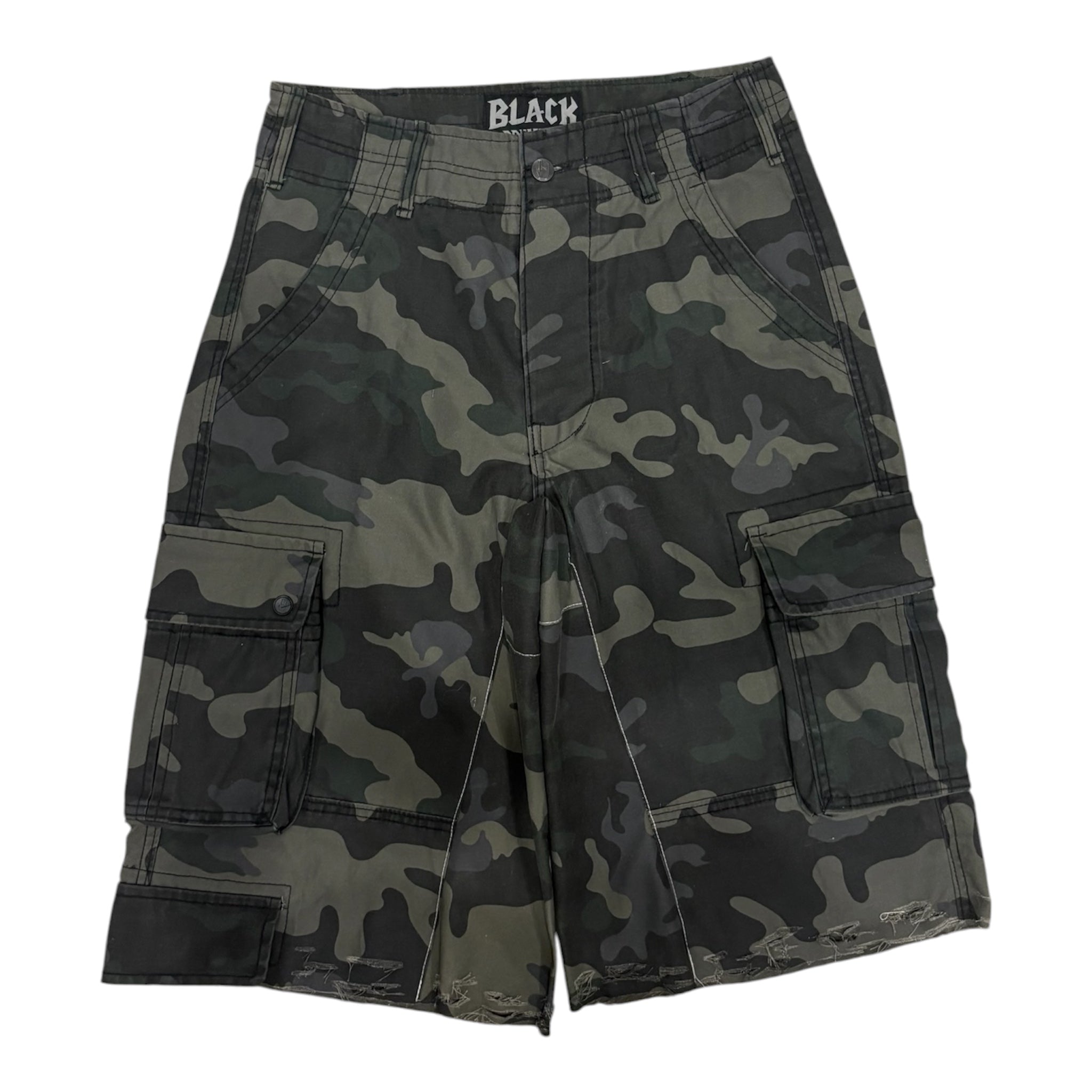 CAMO JORTS 46IT
