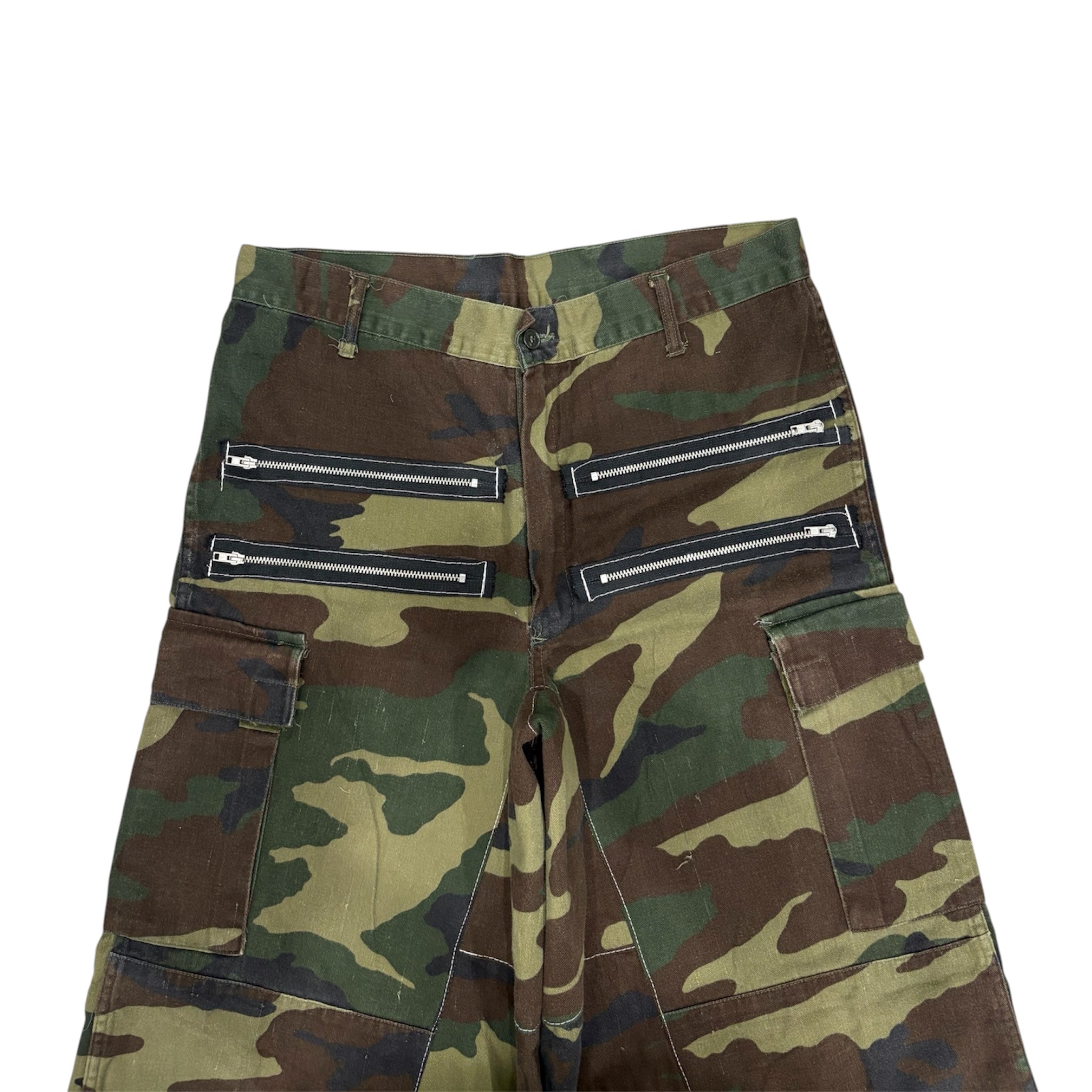 CAMO JORTS 46IT