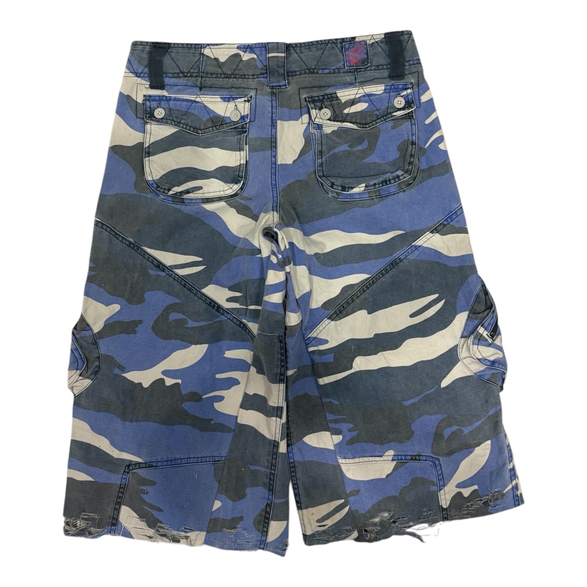 CAMO JORTS 46IT