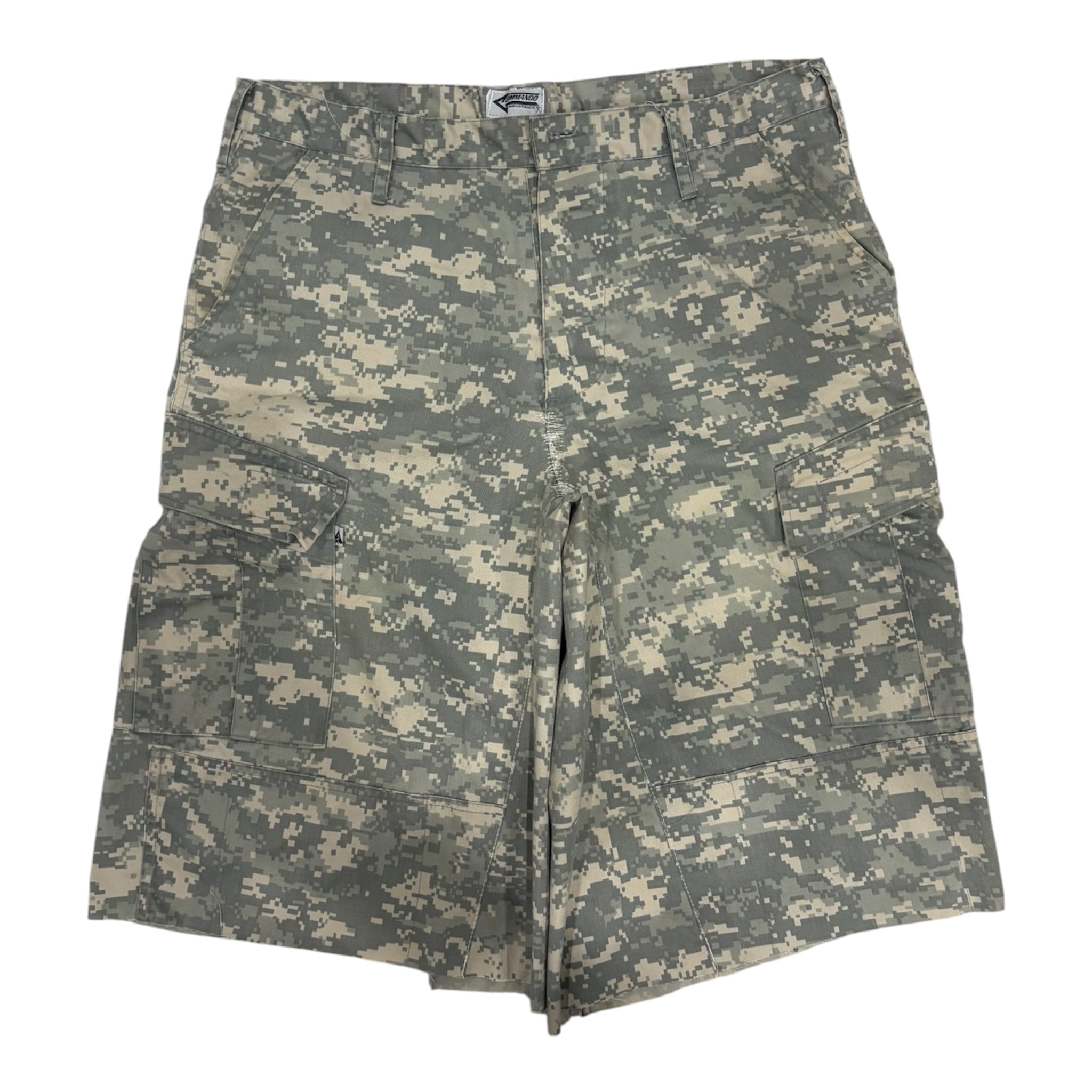 CAMO JORTS 52IT