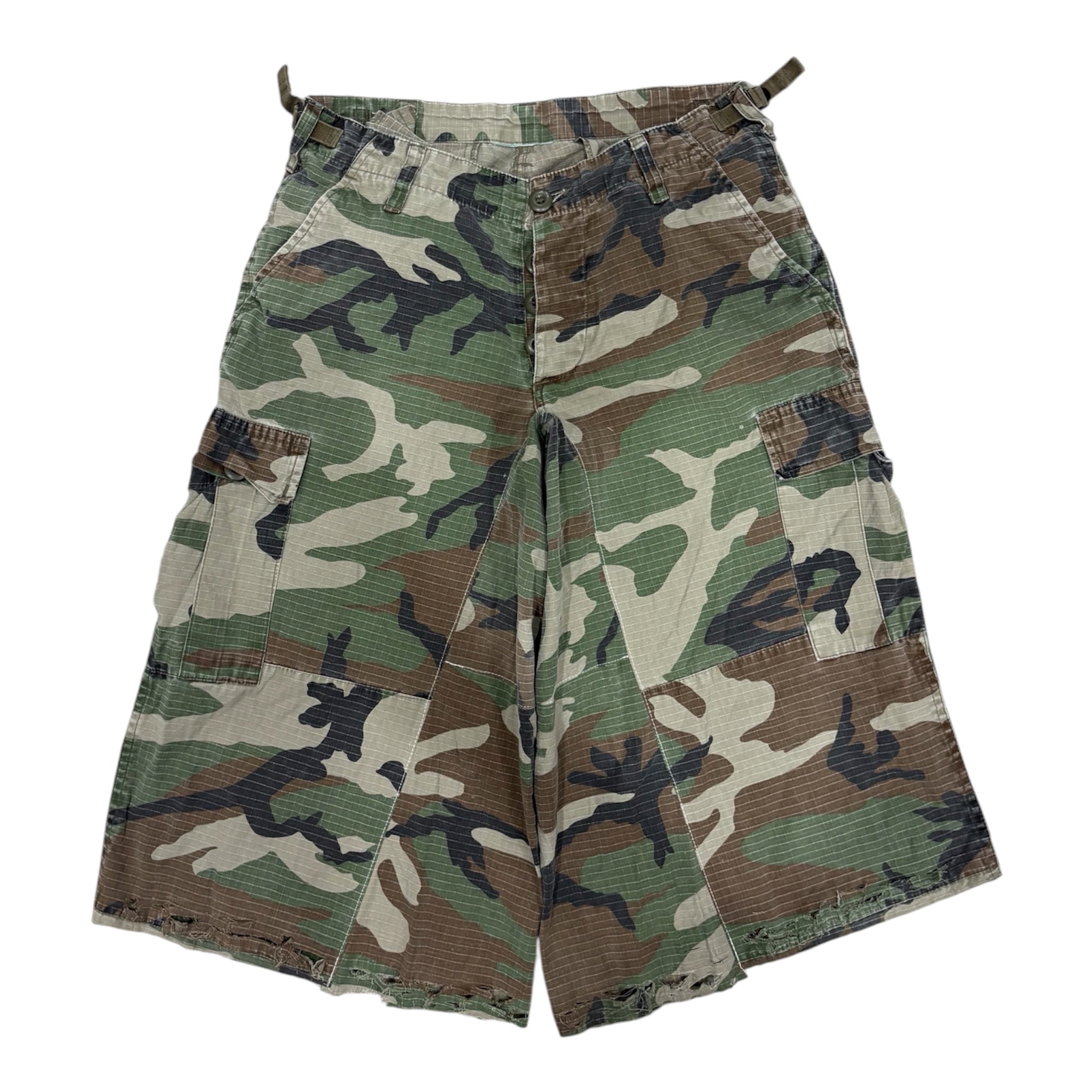 CAMO JORTS 44IT