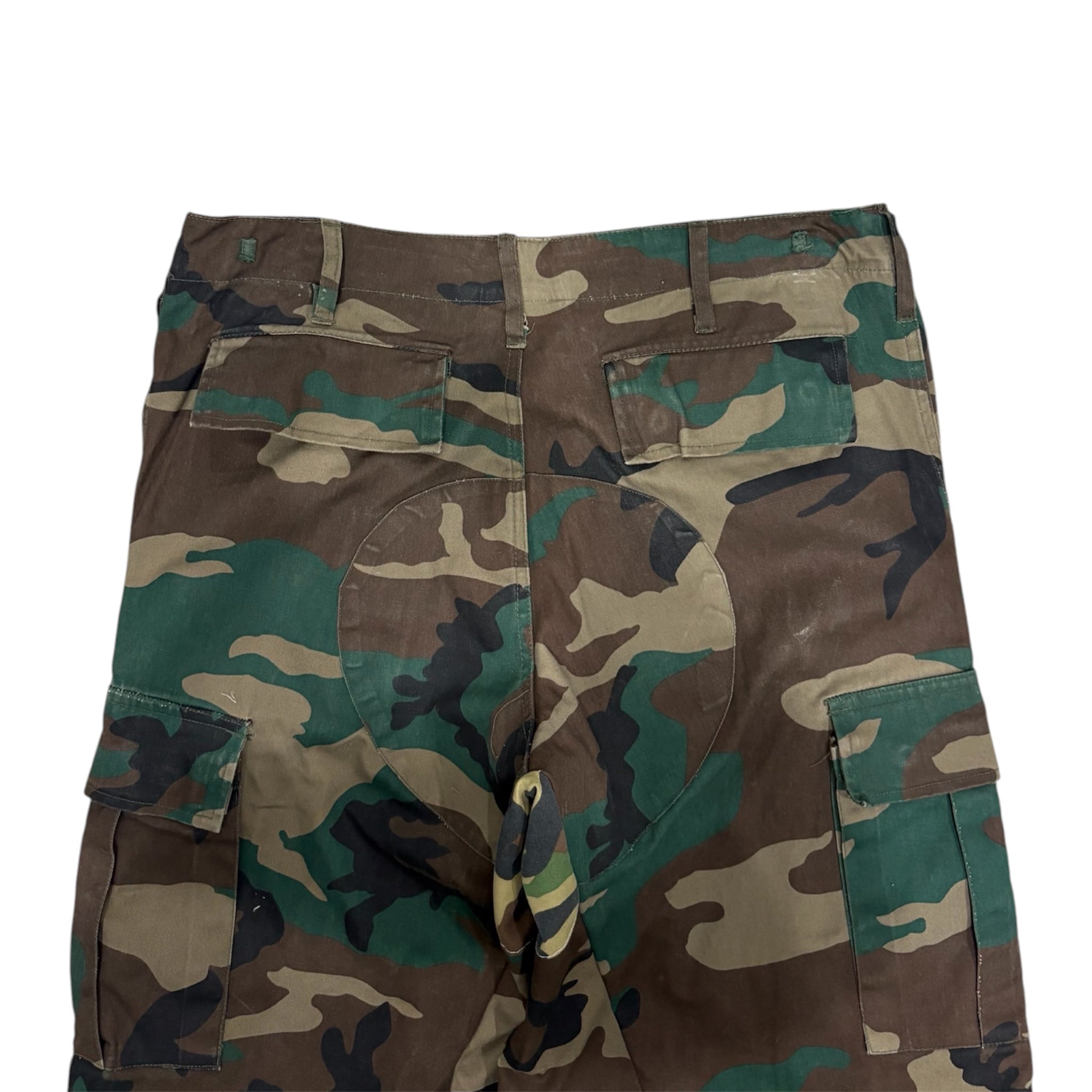 JORTS CAMO 50IT