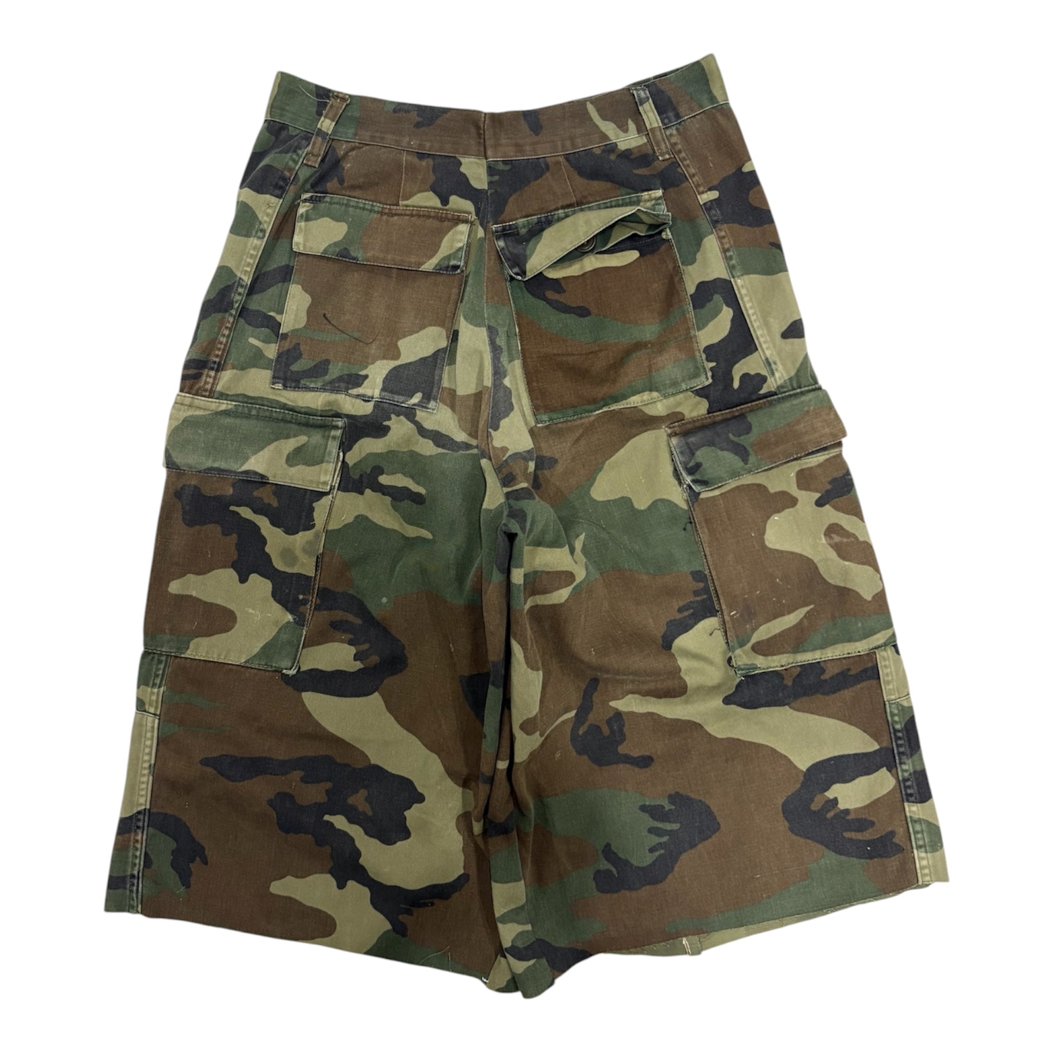 CAMO JORTS 44IT