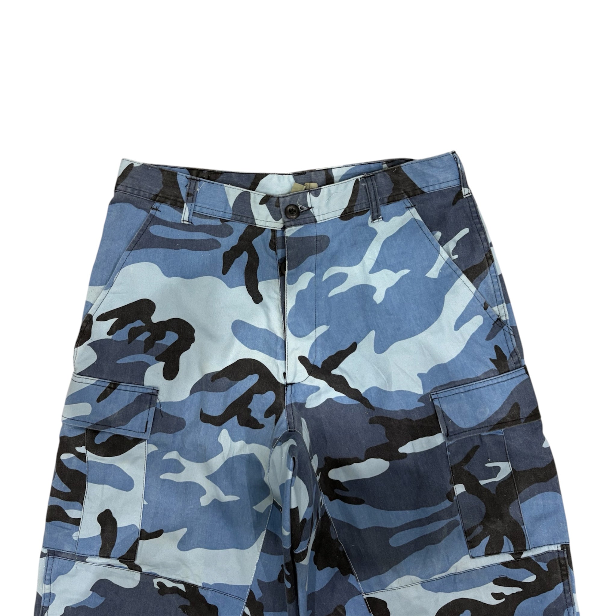 CAMO JORTS 48IT