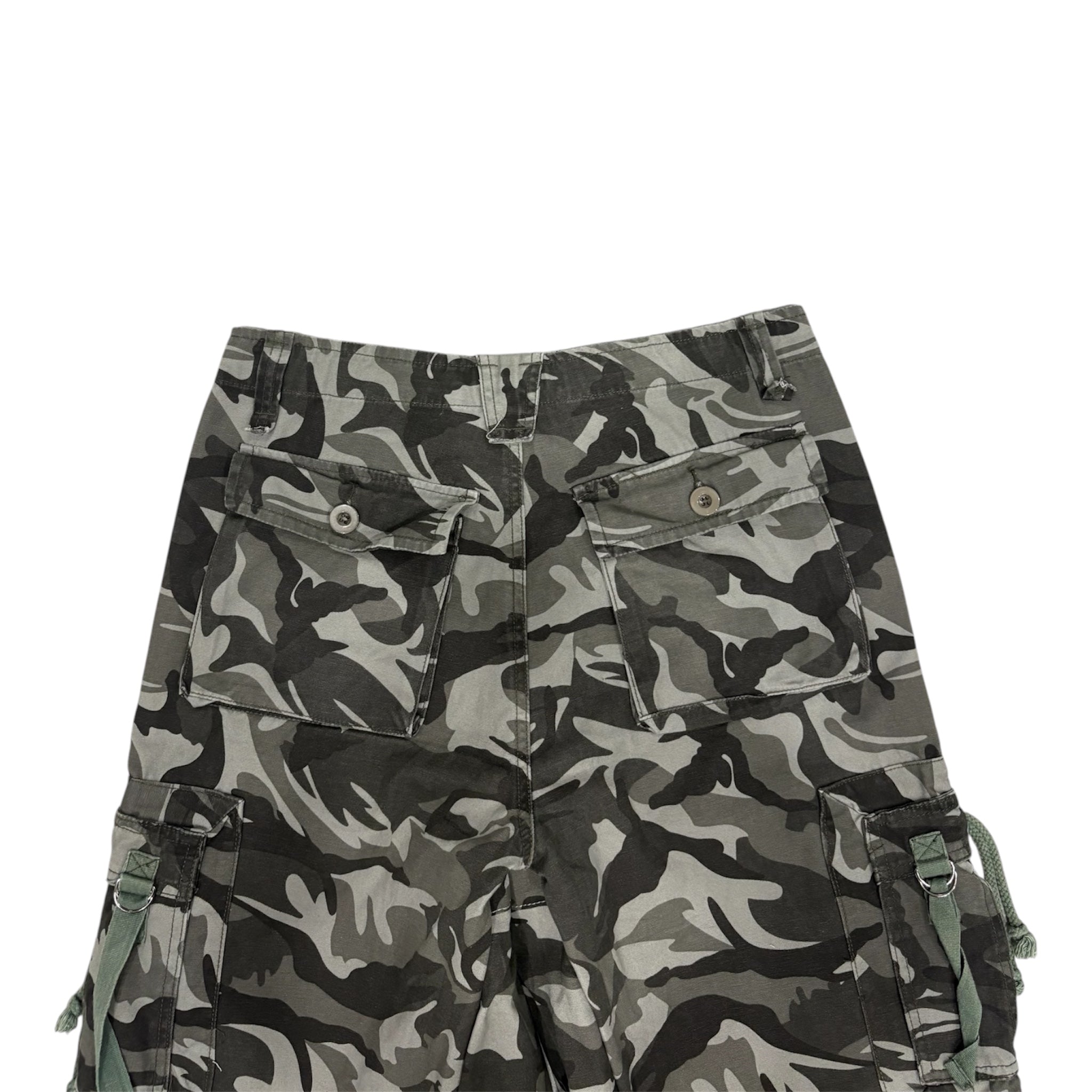 CAMO JORTS 46IT