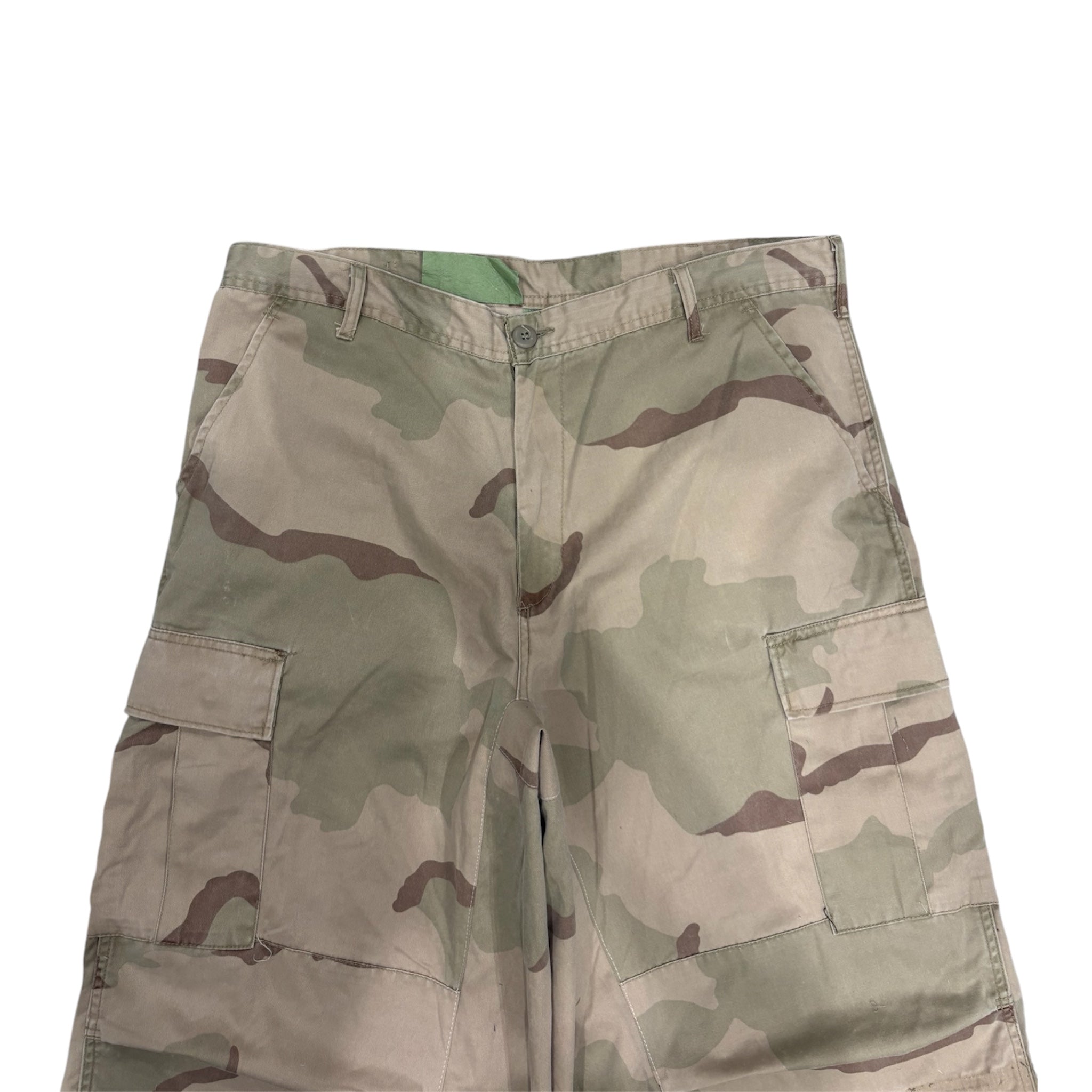 CAMO JORTS 52IT