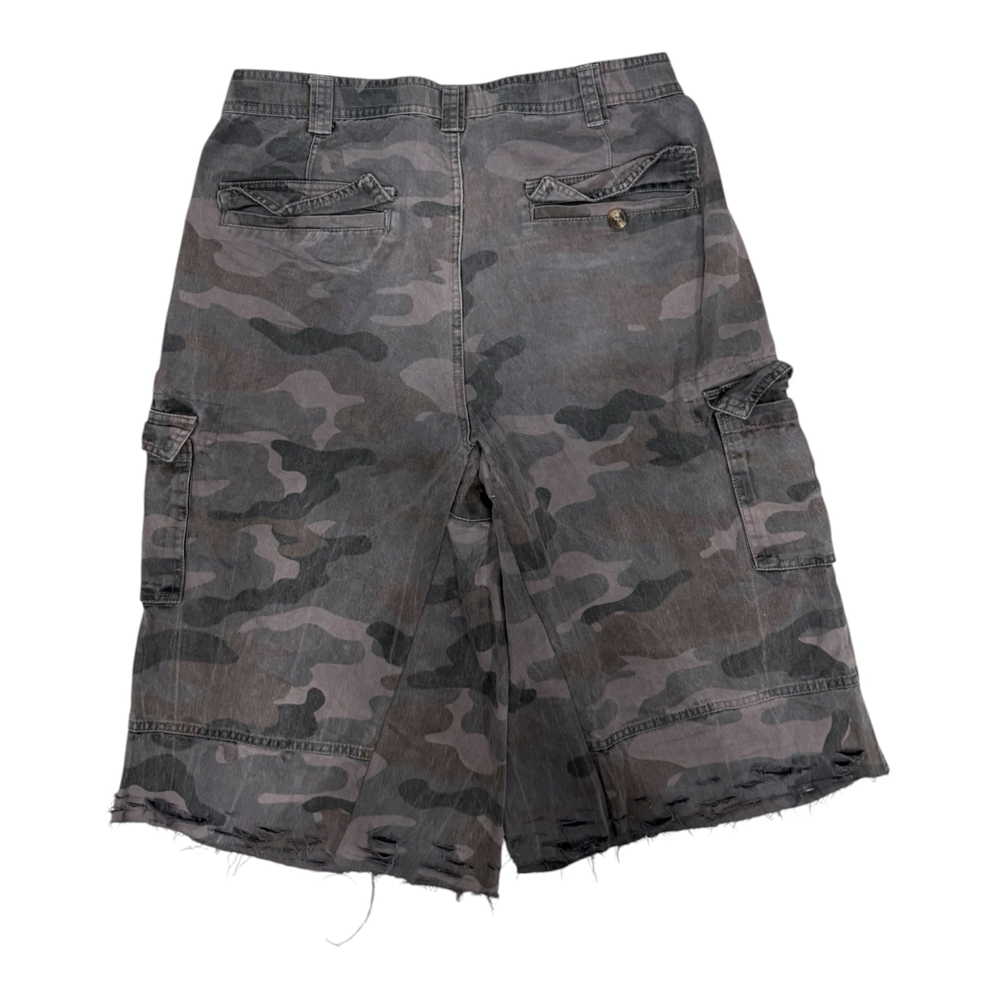 CAMO JORTS 48IT
