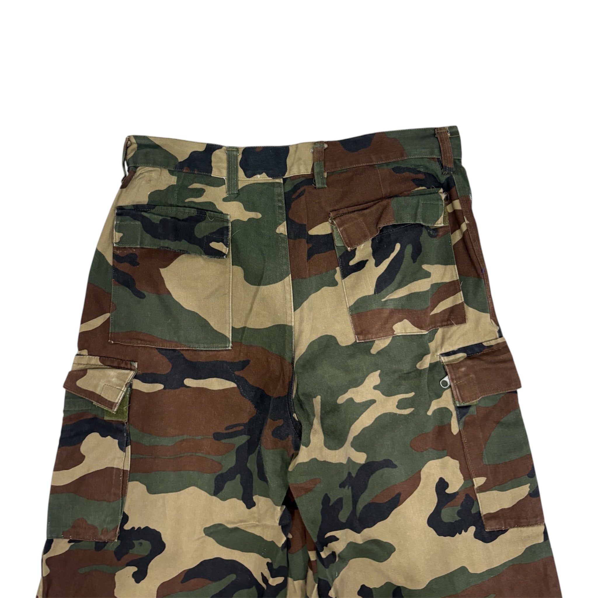 CAMO JORTS 46IT