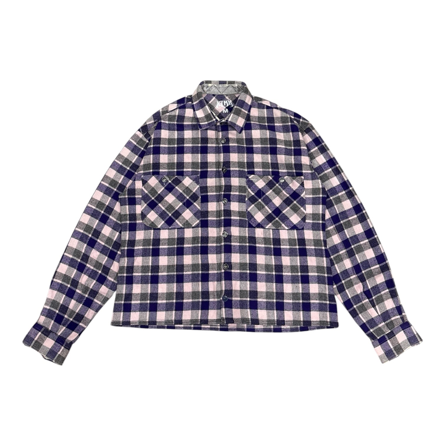 JASON FANNEL (SIZE M)