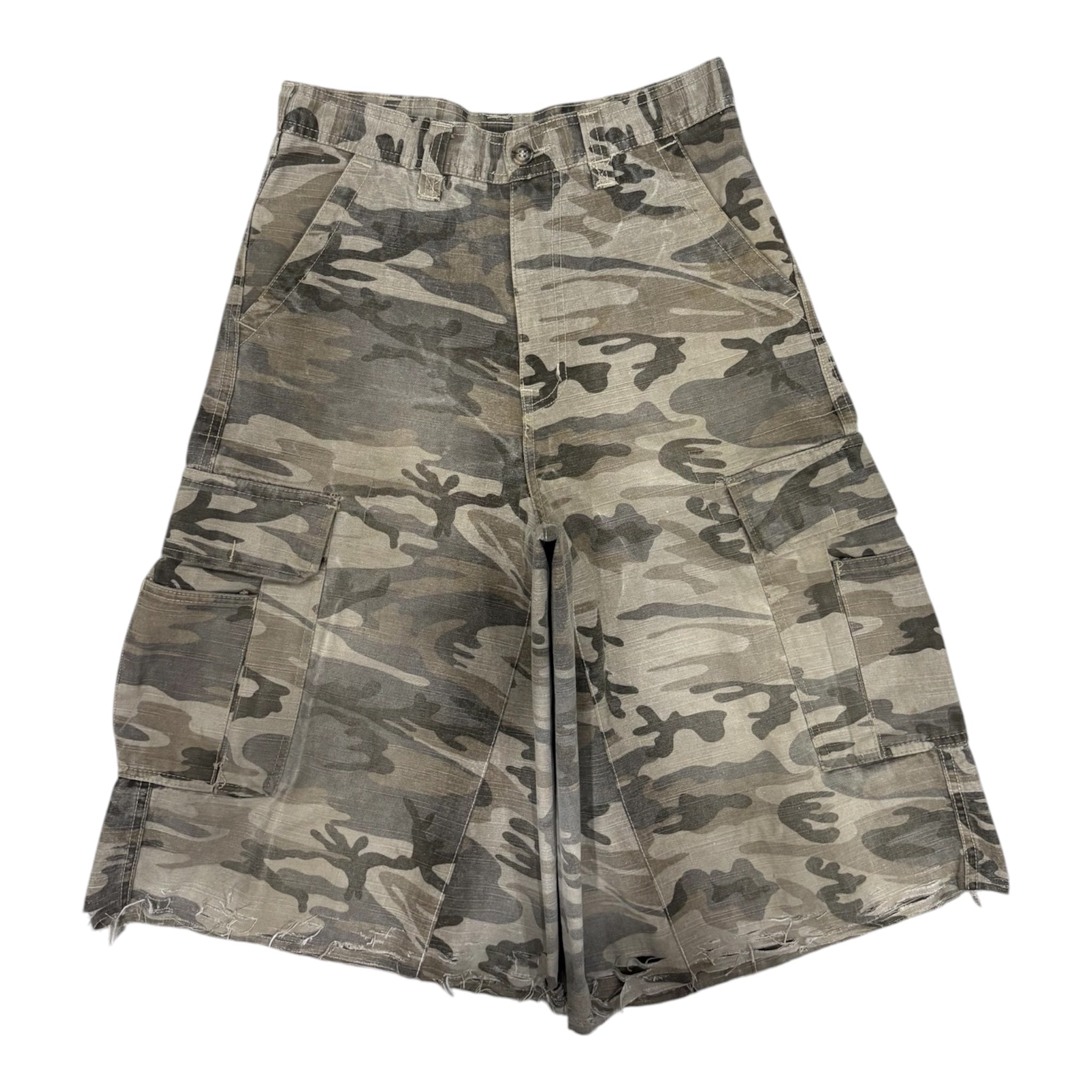 CAMO JORTS 44IT