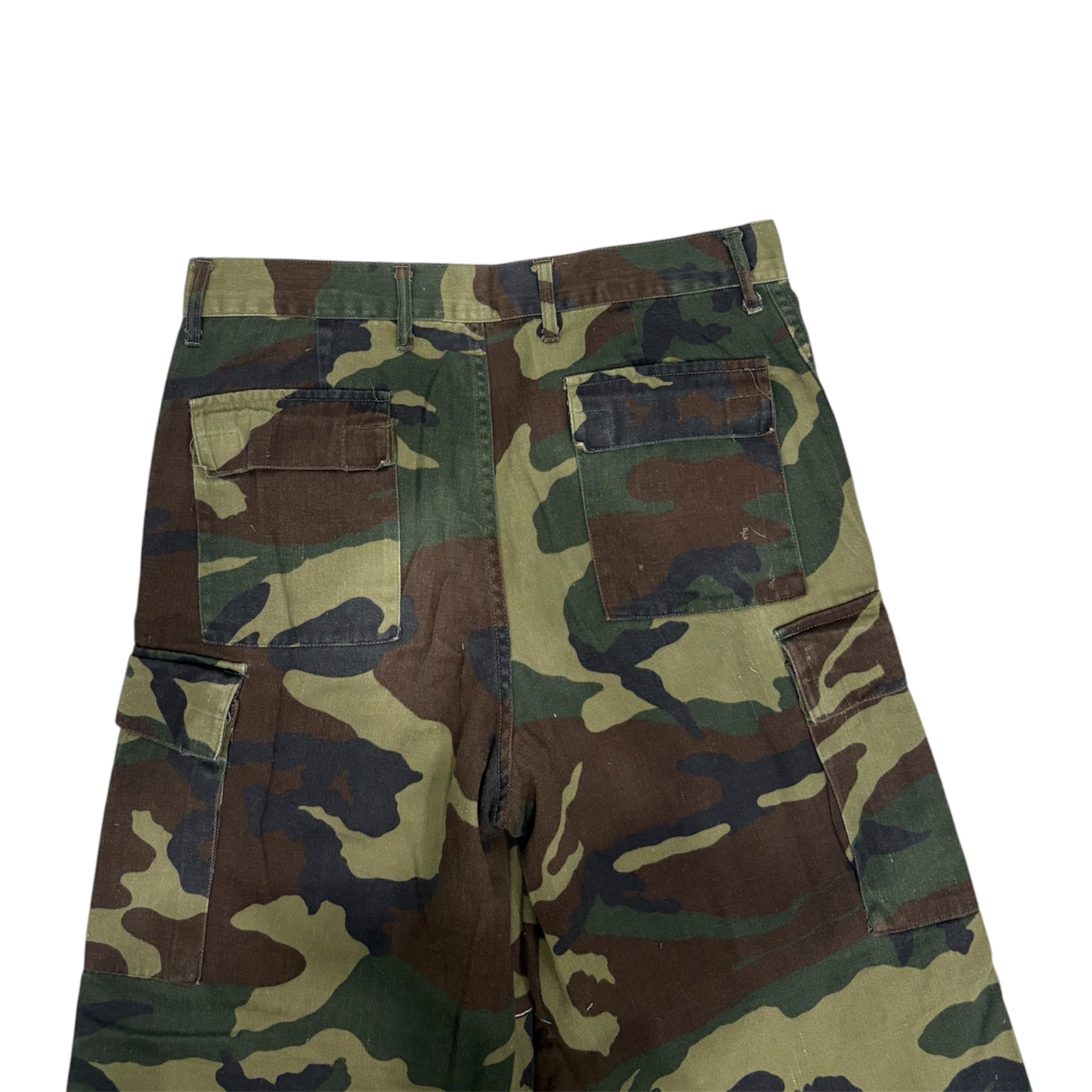 CAMO JORTS 46IT