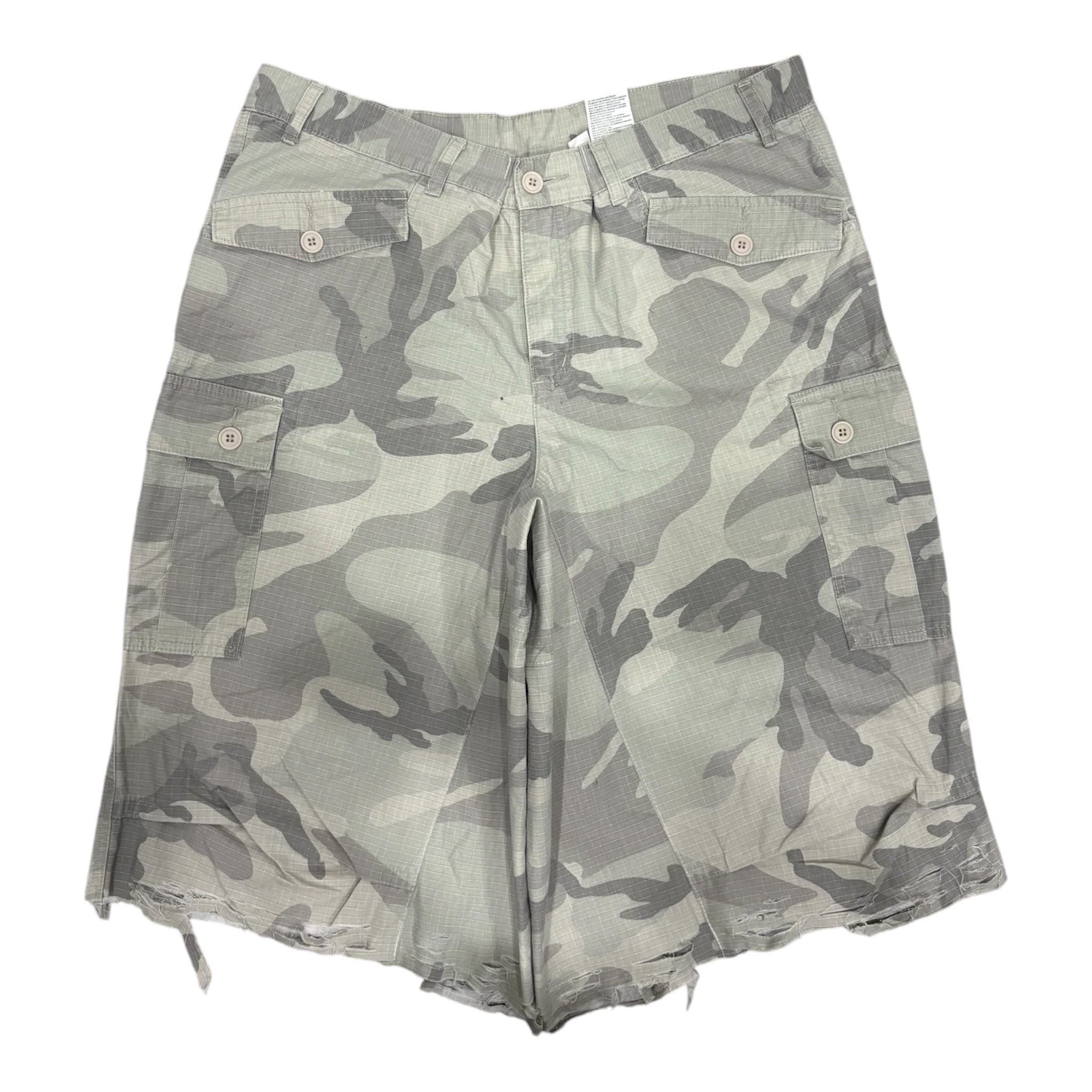 CAMO JORTS 50IT
