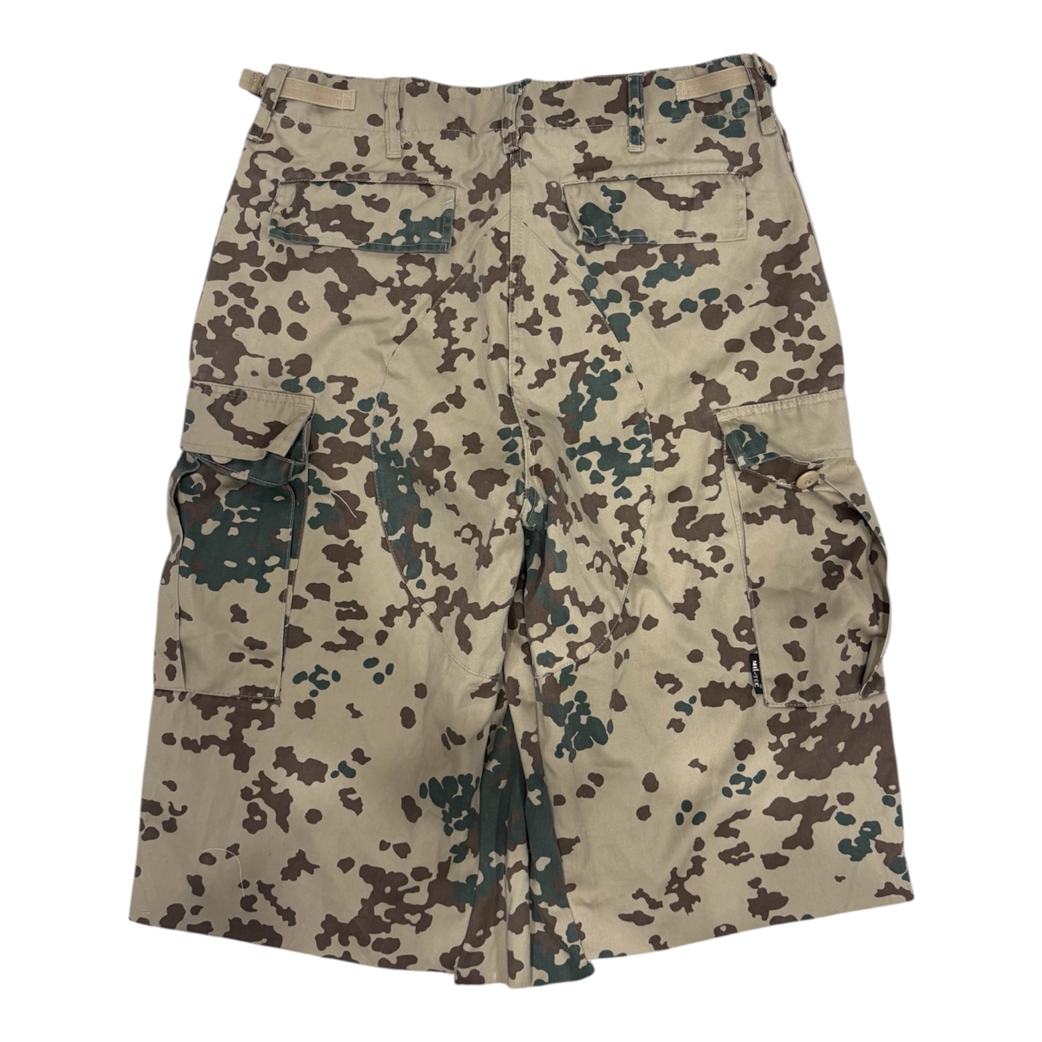 CAMO JORTS 48IT