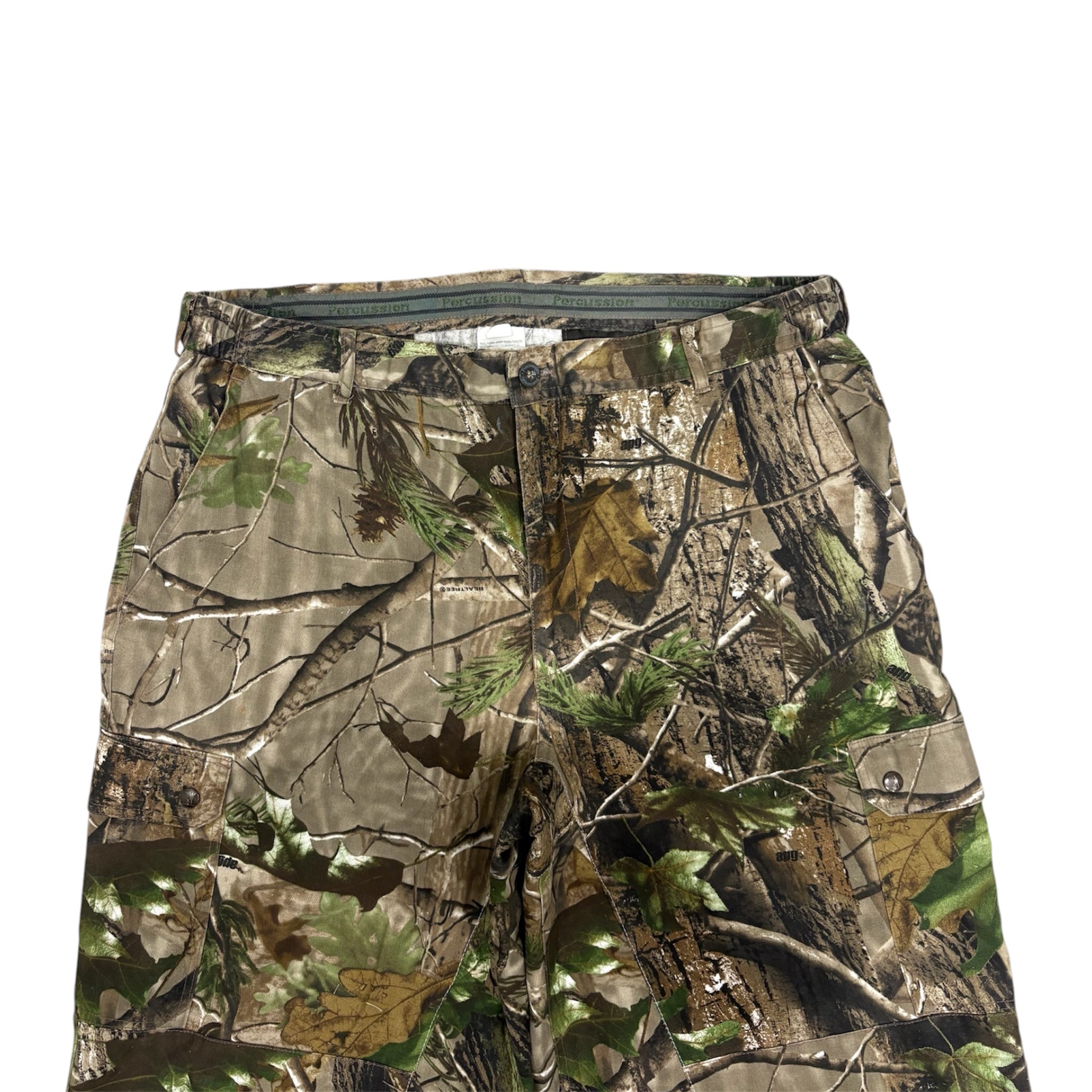 CAMO JORTS 52IT